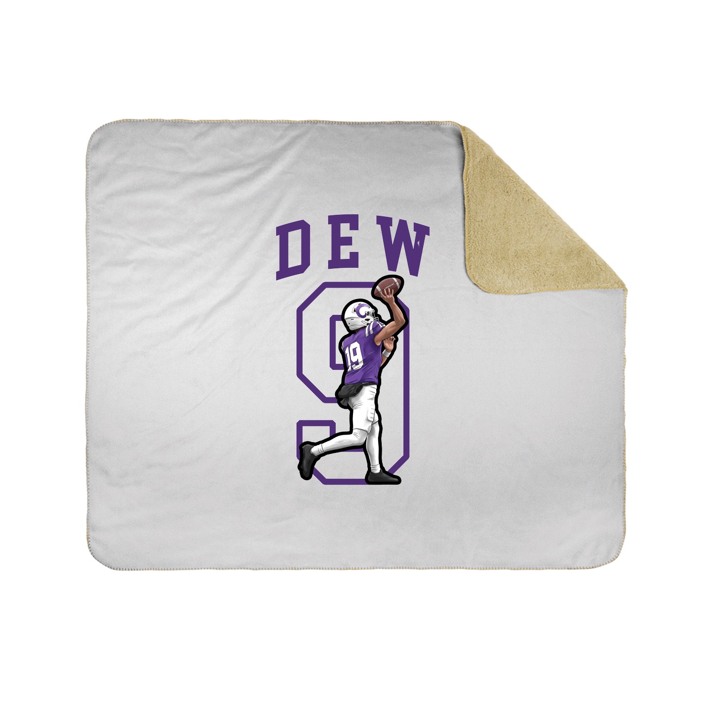 Throw Blanket