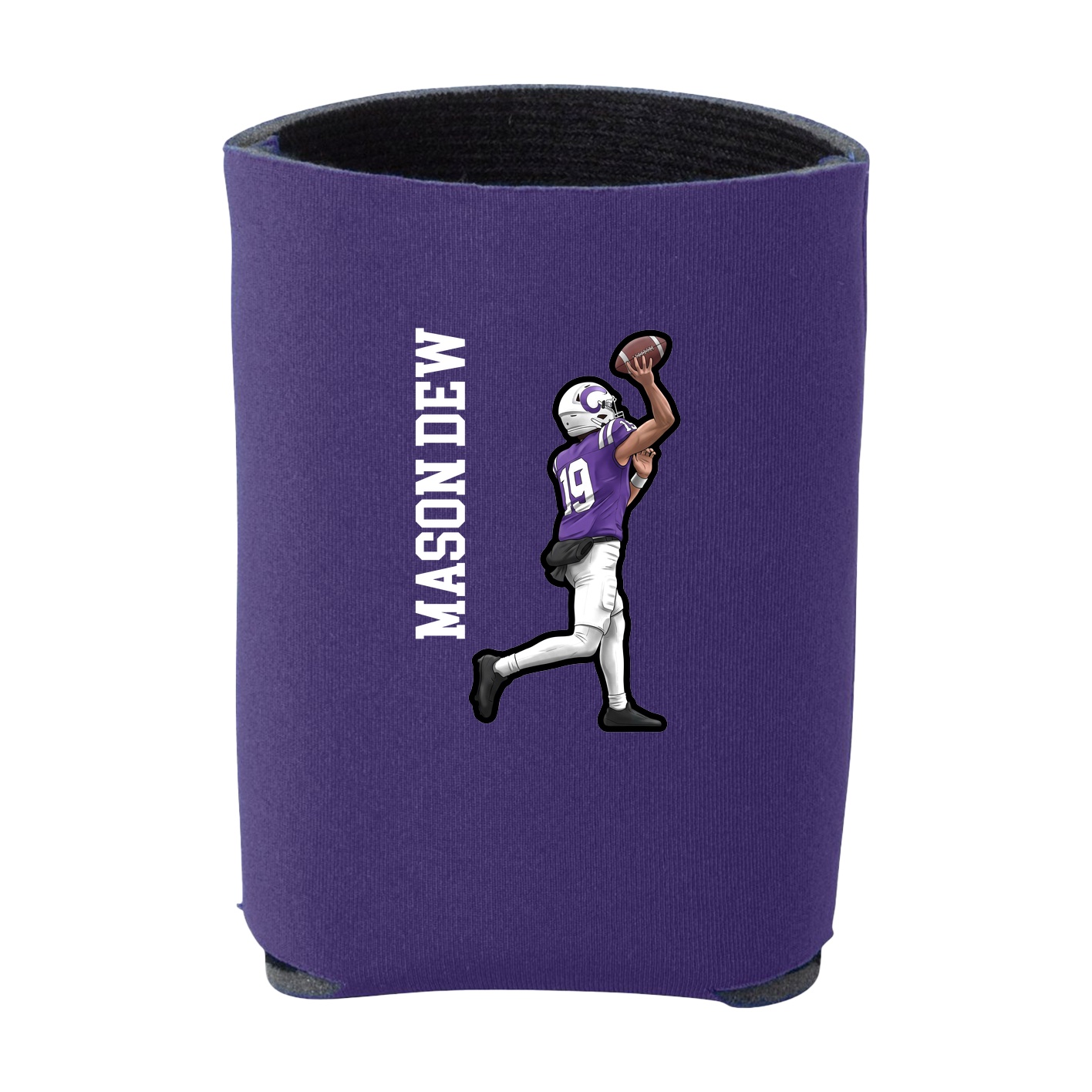 Can Holder