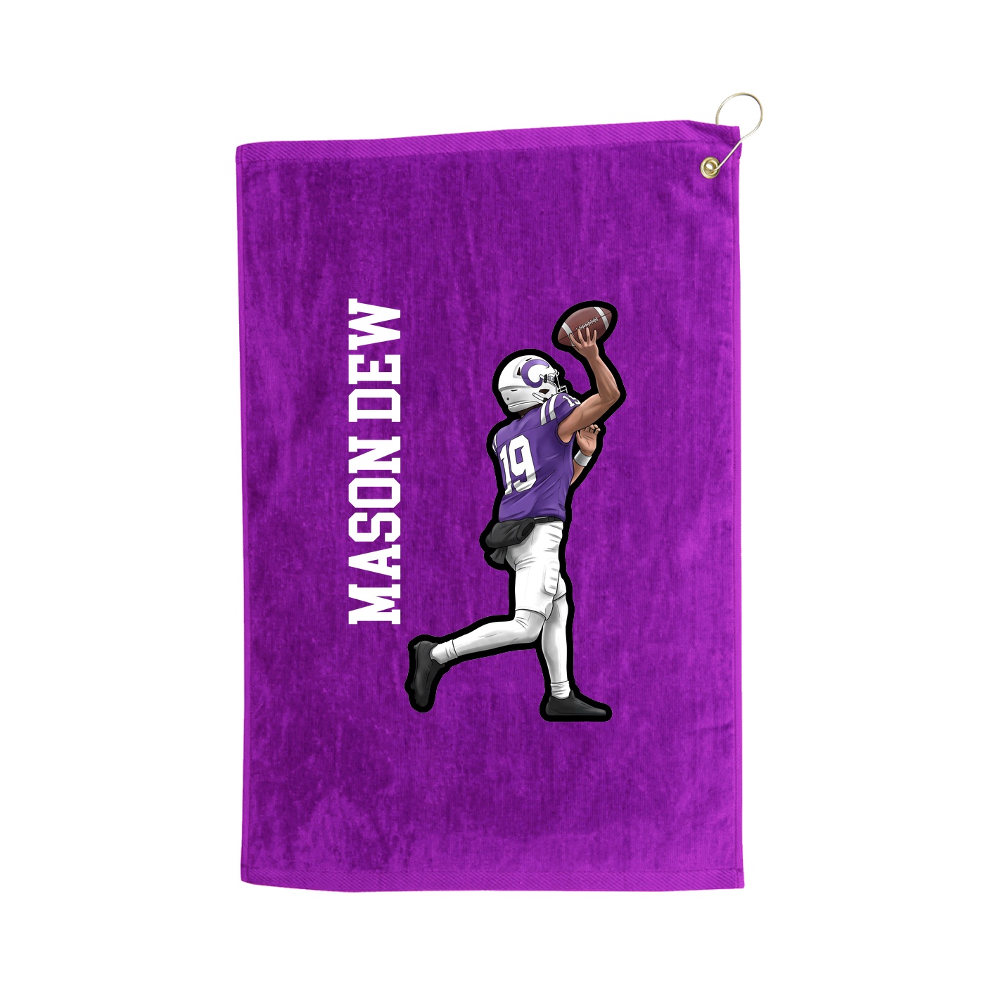 Golf Towel