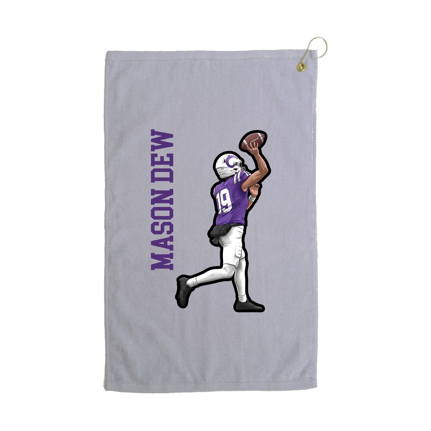 Golf Towel