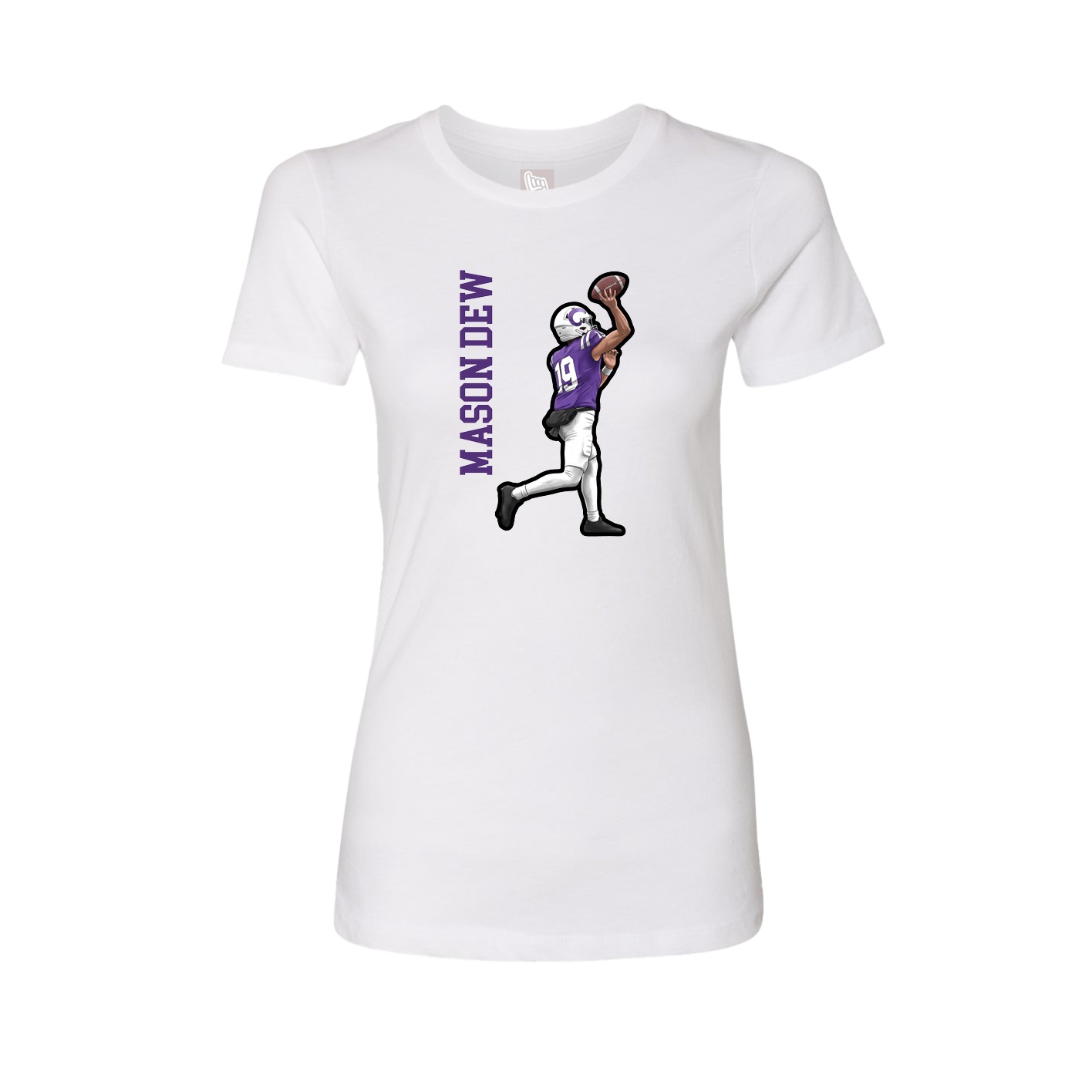Womens Tee