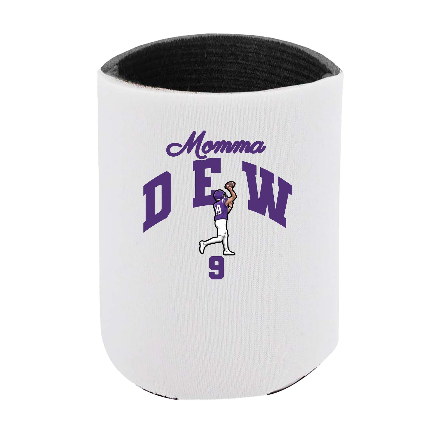 Can Holder — Mothers Day Arch in White