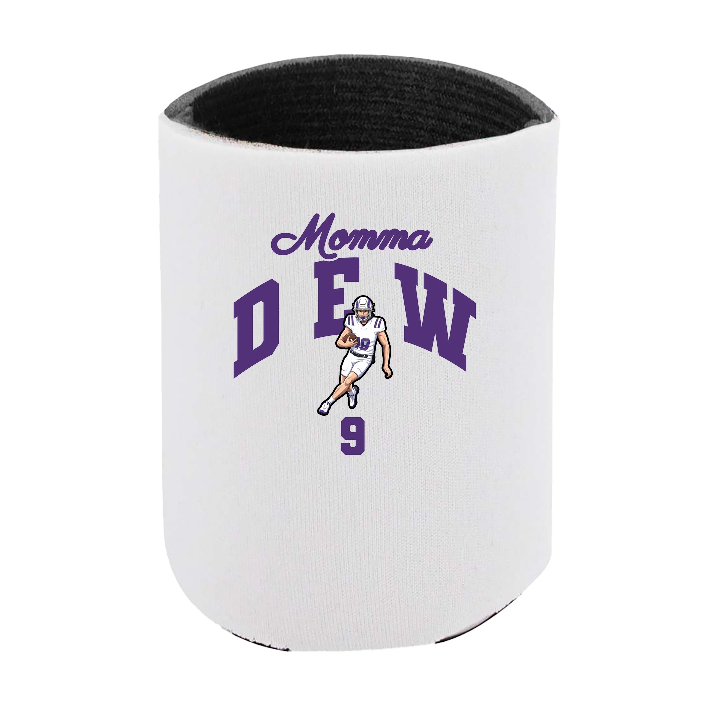Can Holder — Mothers Day Arch in White