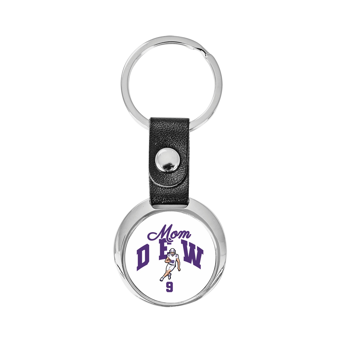 Key Chain — Mothers Day Arch in Classic