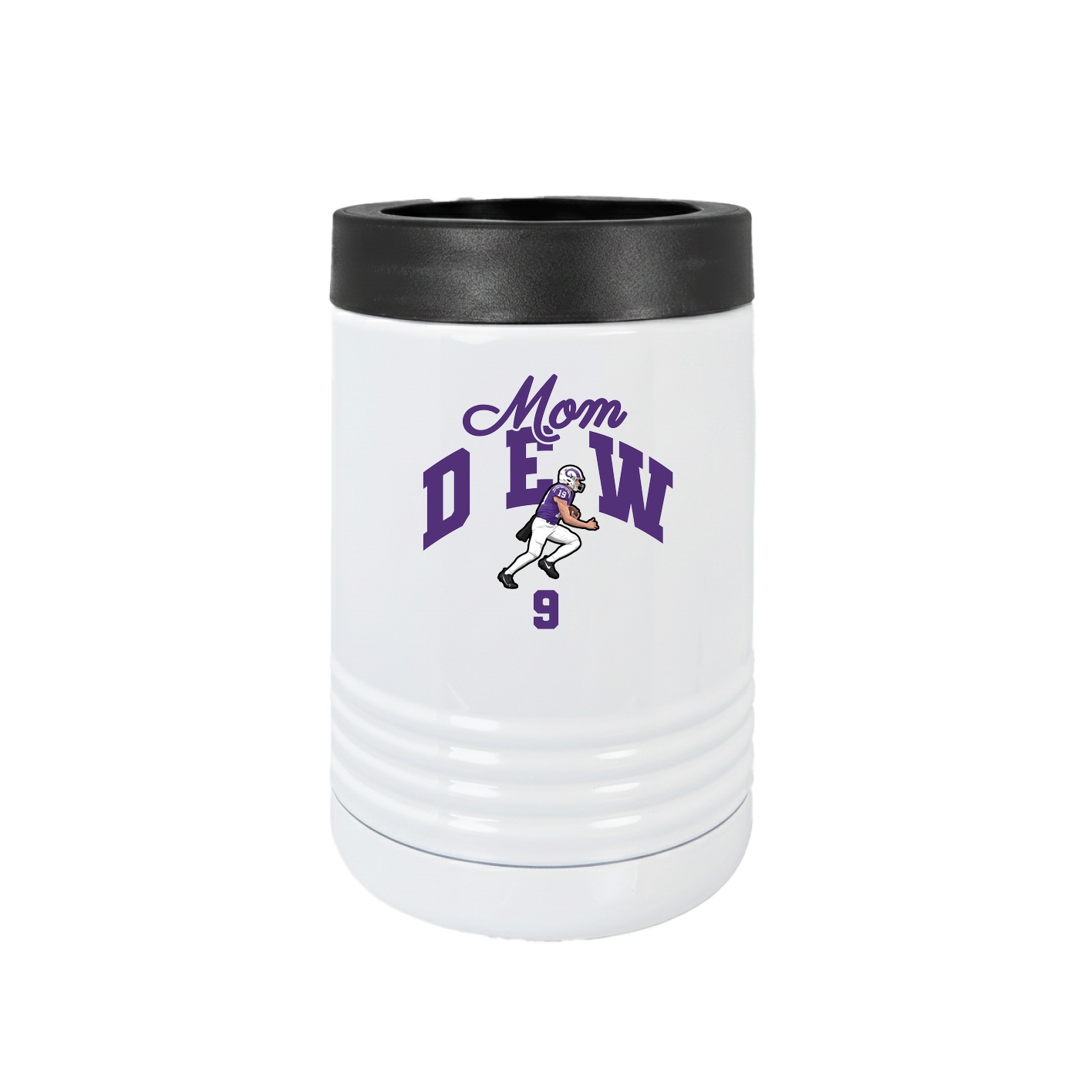 Beverage Holder — Mothers Day Arch in White