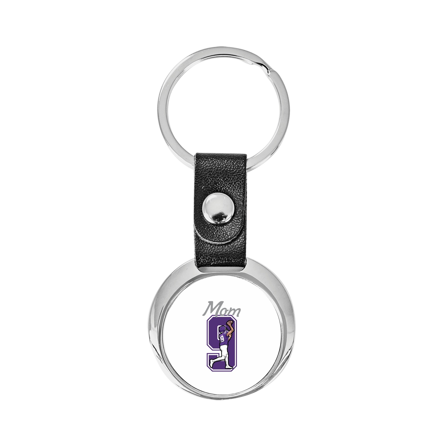Key Chain — Mothers Day Shirsey in Classic