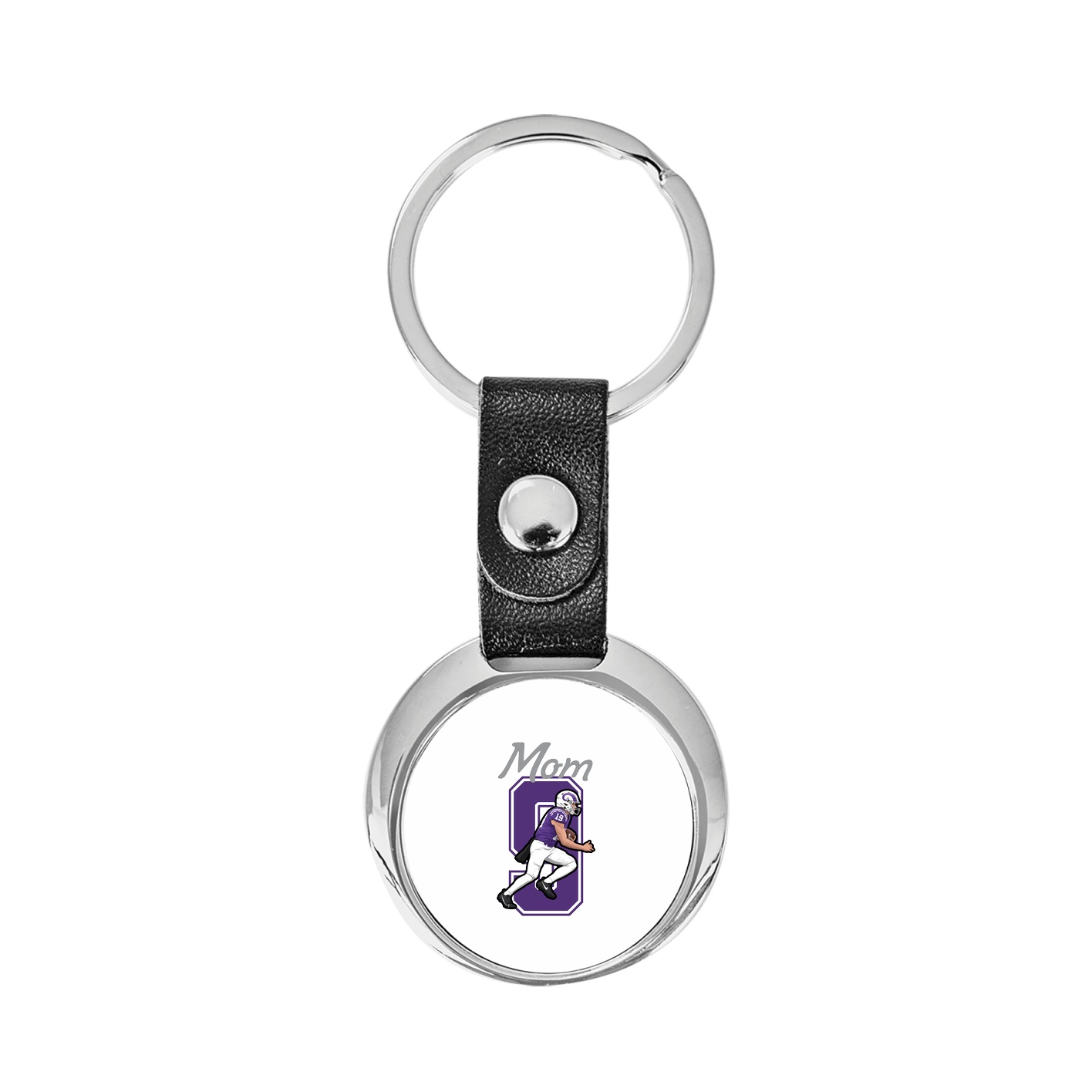 Key Chain — Mothers Day Shirsey in Classic