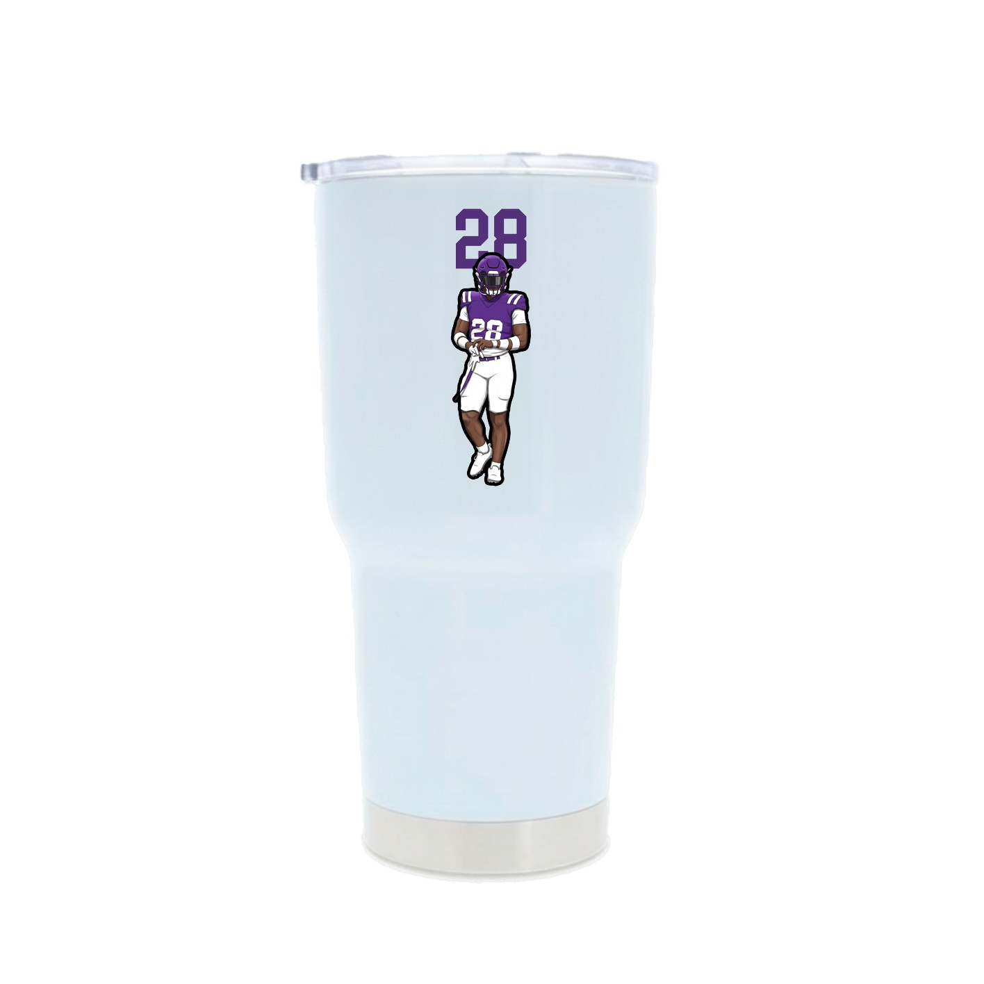 30oz Stainless Steel Tumbler
