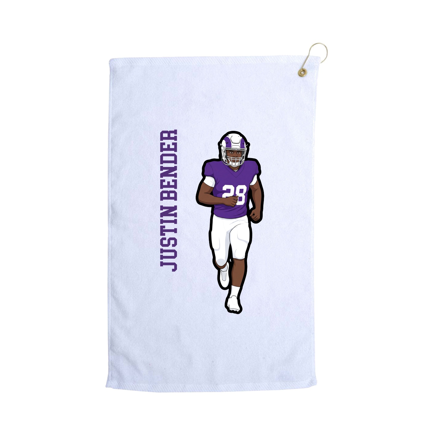 Golf Towel