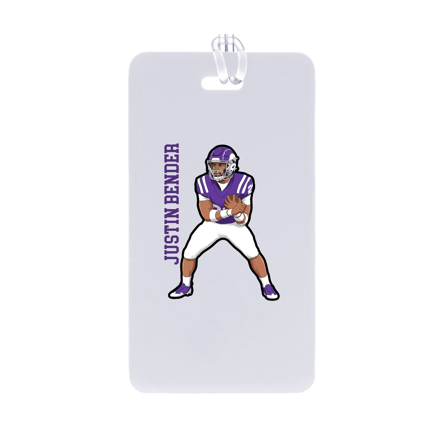Bag Tag