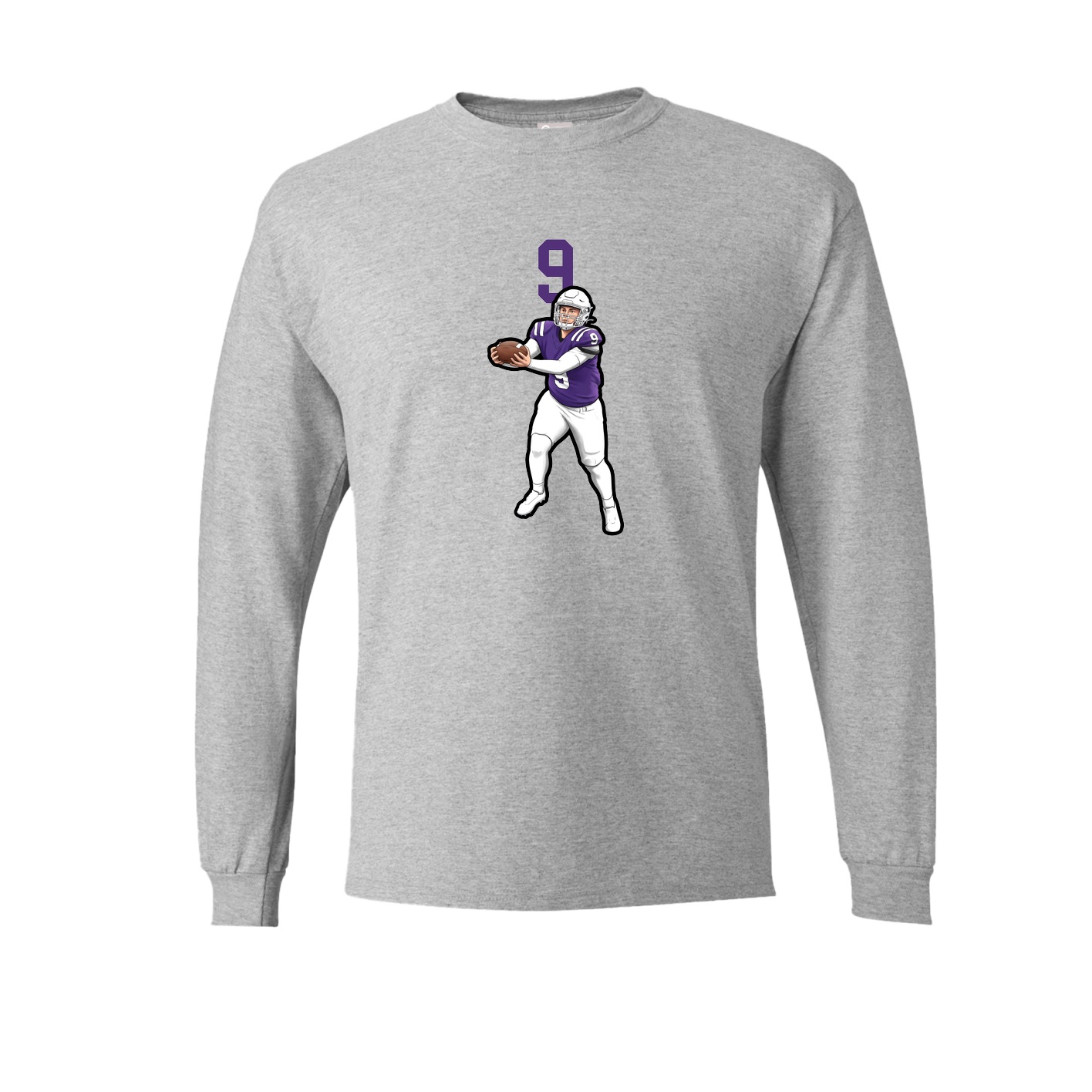 Long Sleeve Tee