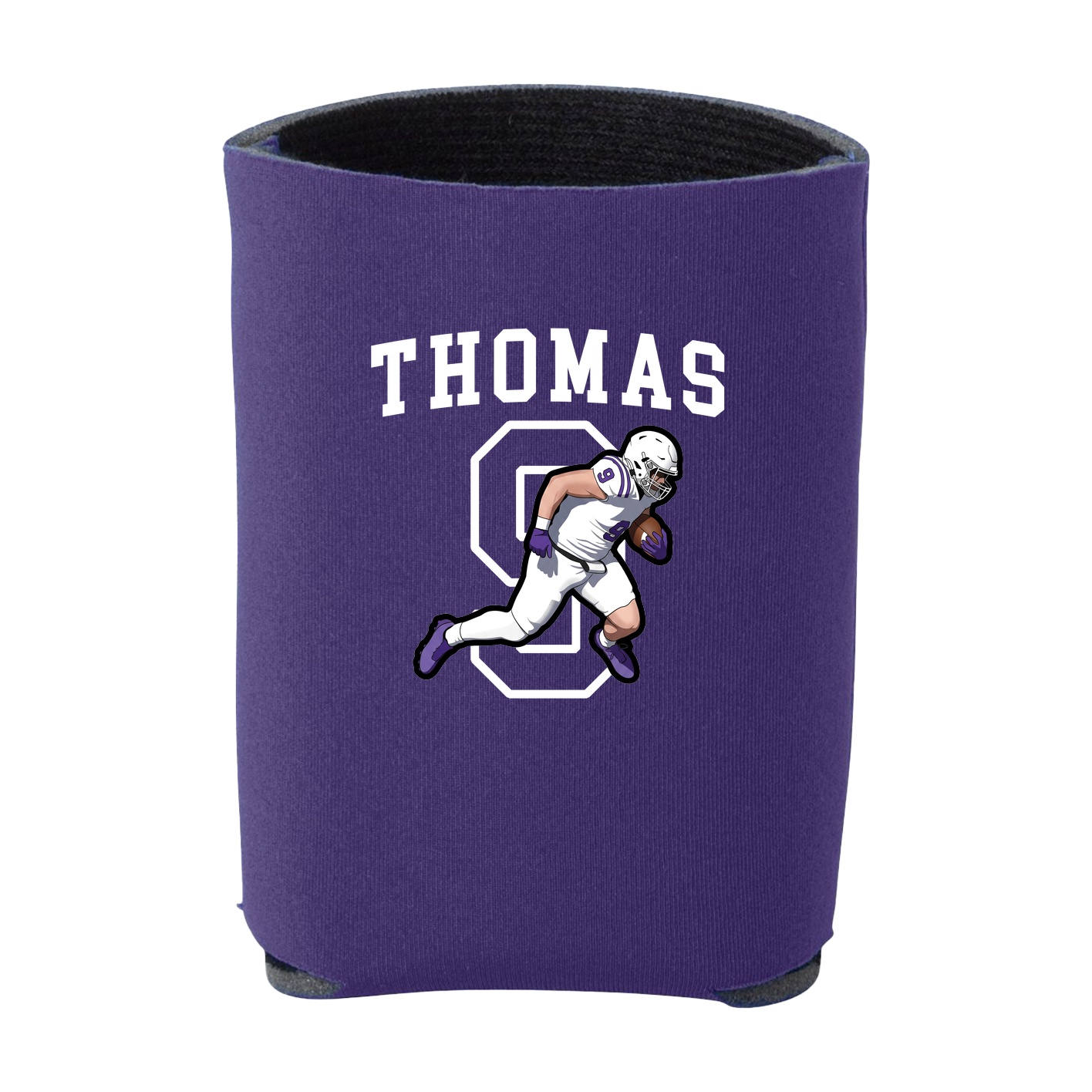 Can Holder — Shirsey in Purple