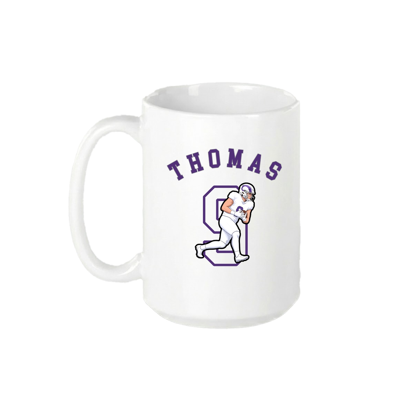 15oz Coffee Mug