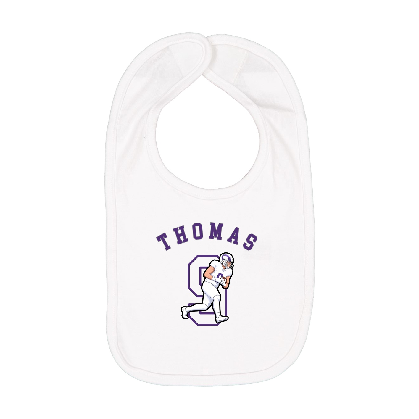 Infant Bib