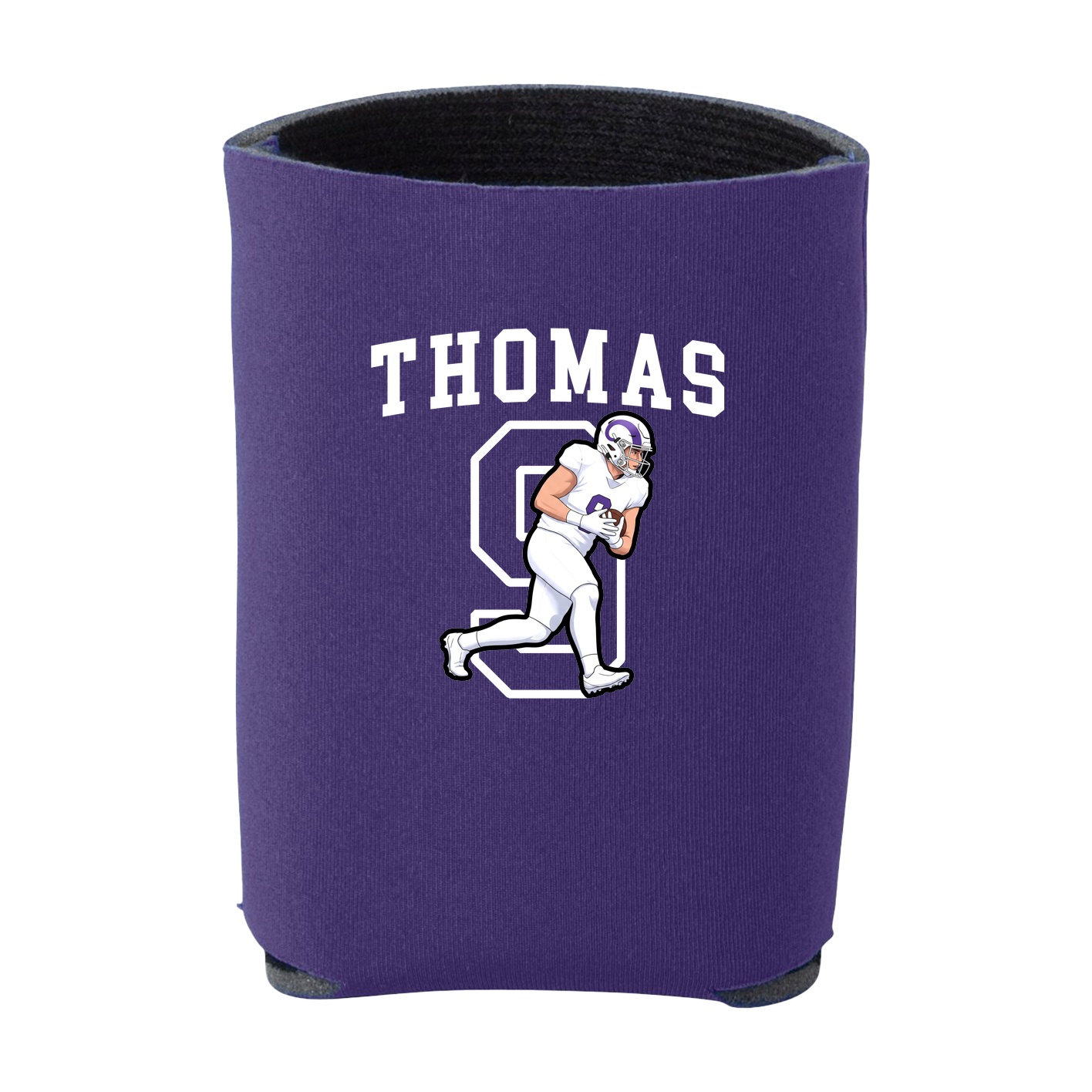 Can Holder — Shirsey in Purple