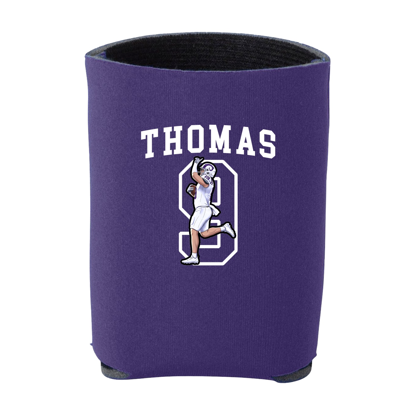 Can Holder — Shirsey in Purple