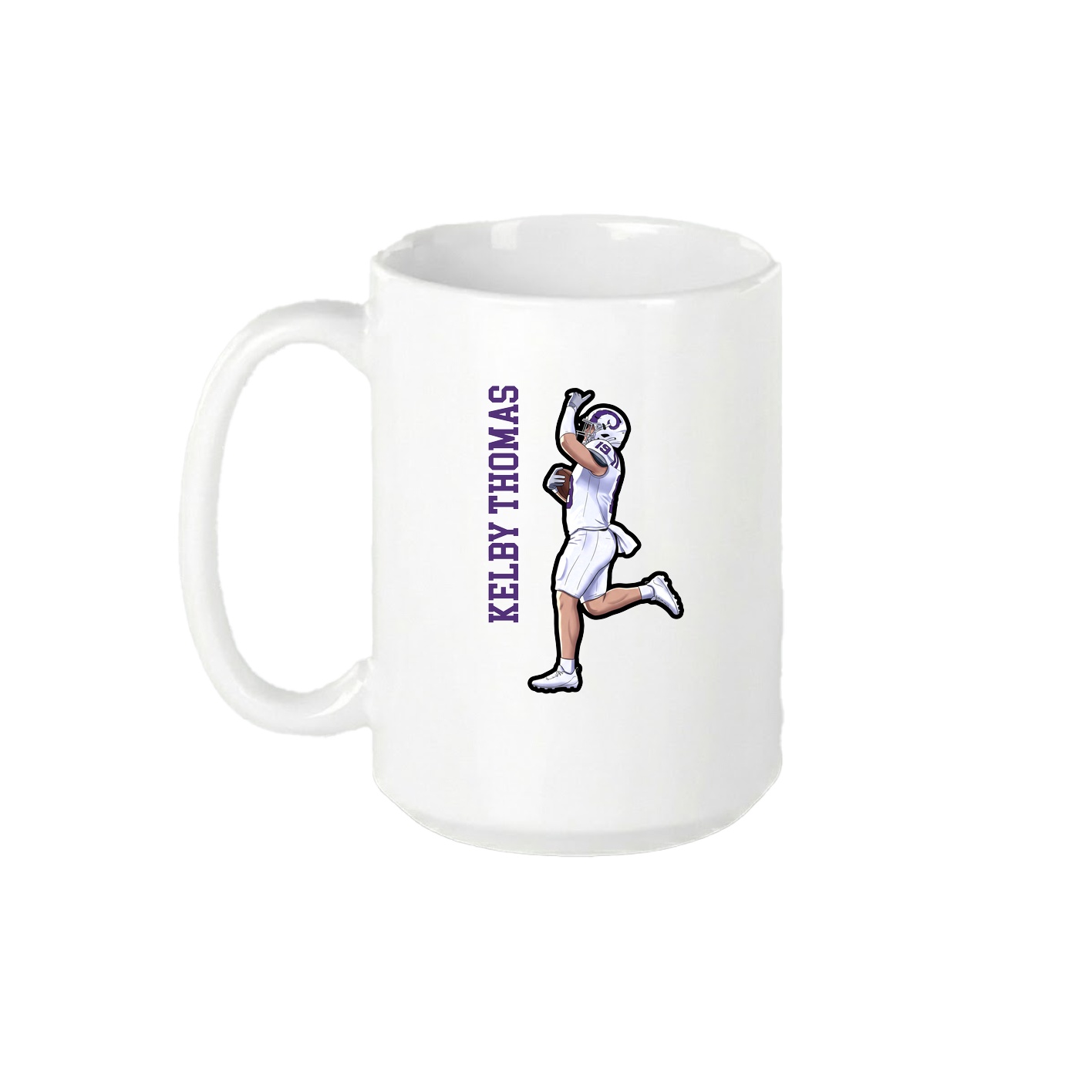 15oz Coffee Mug