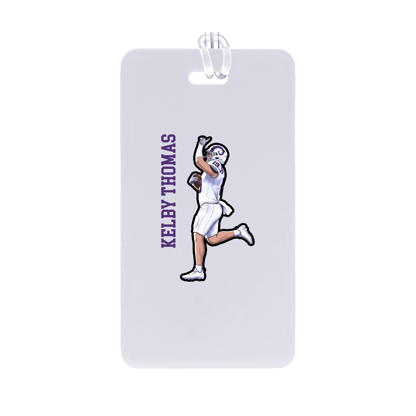 Bag Tag