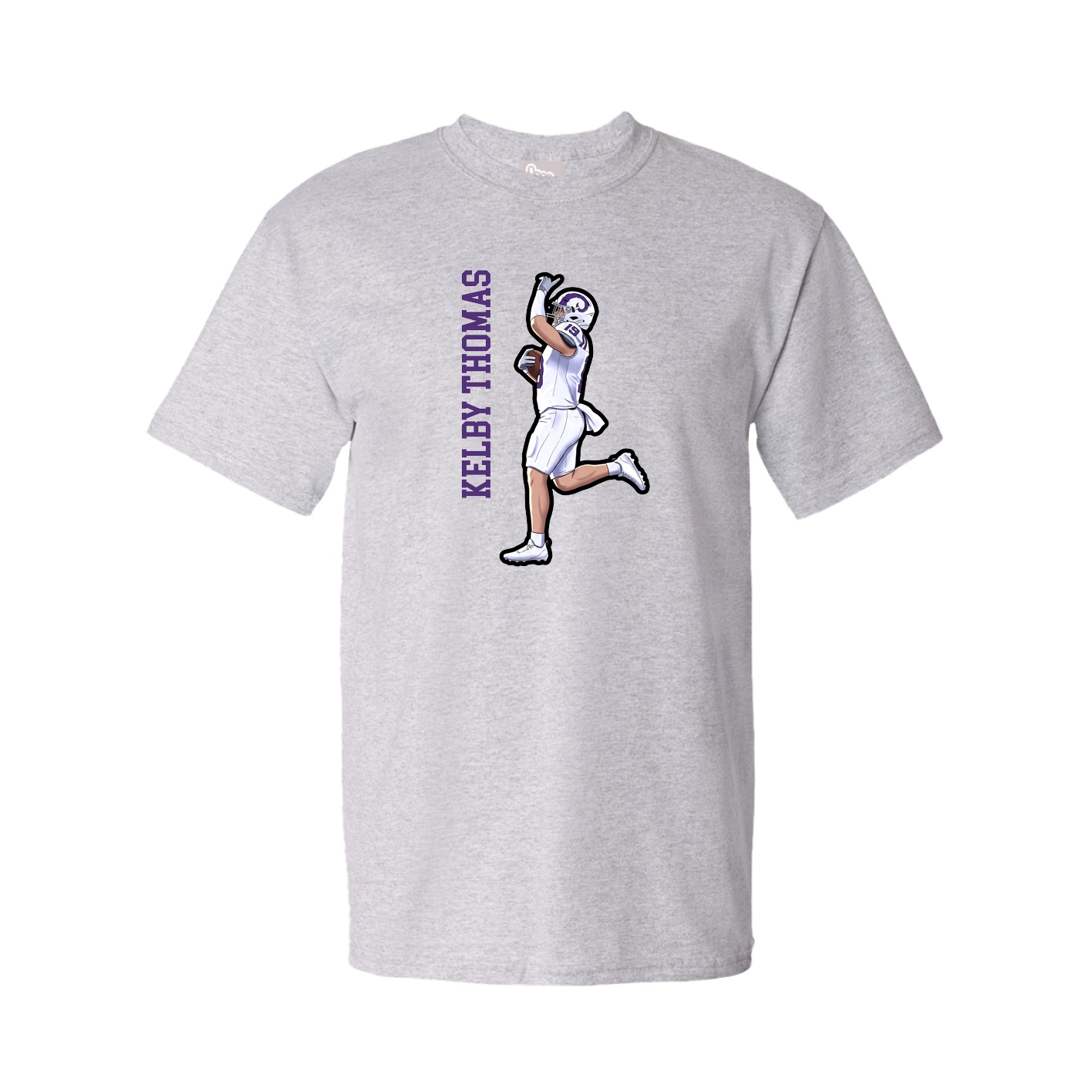 NIL Club Tee