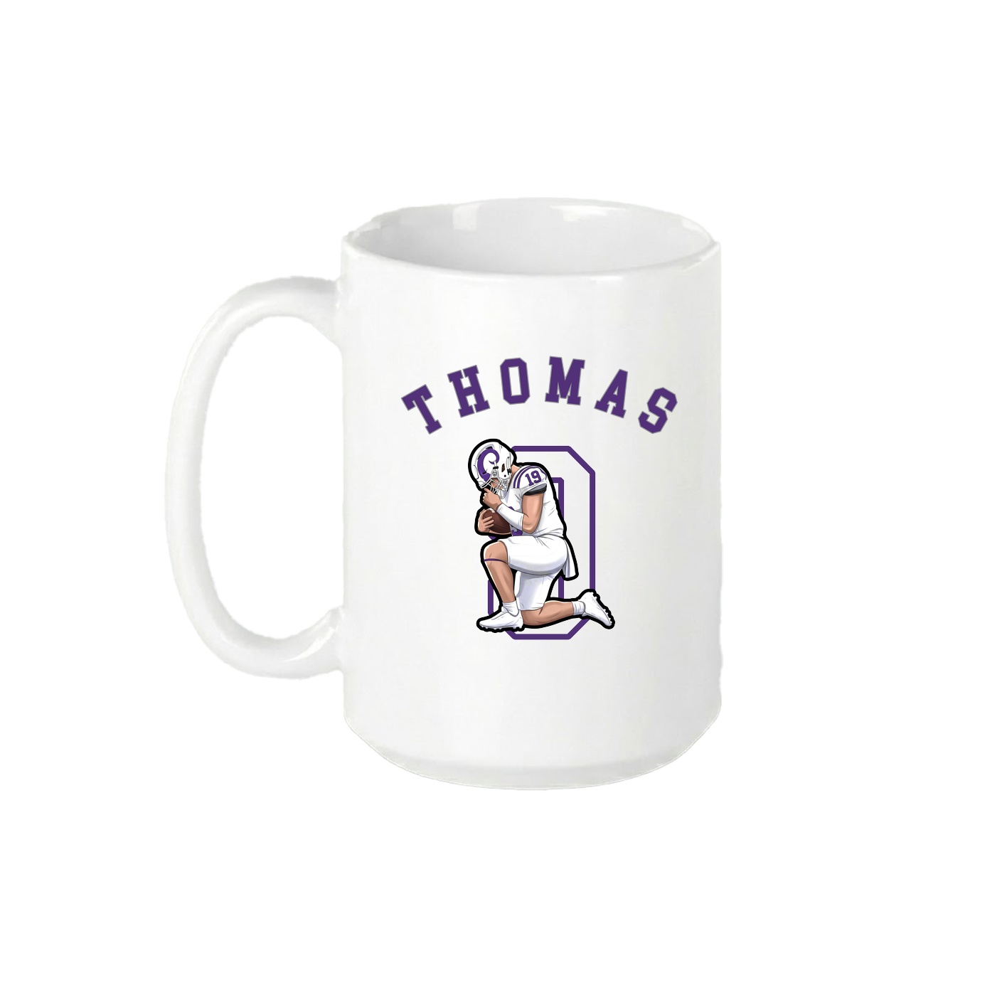 15oz Coffee Mug
