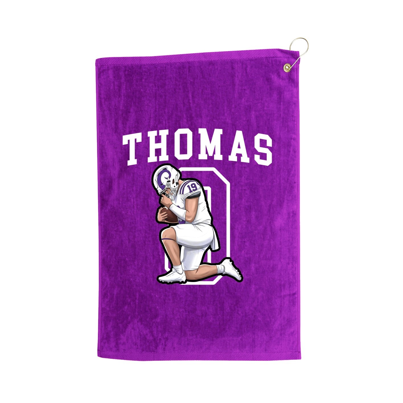 Golf Towel