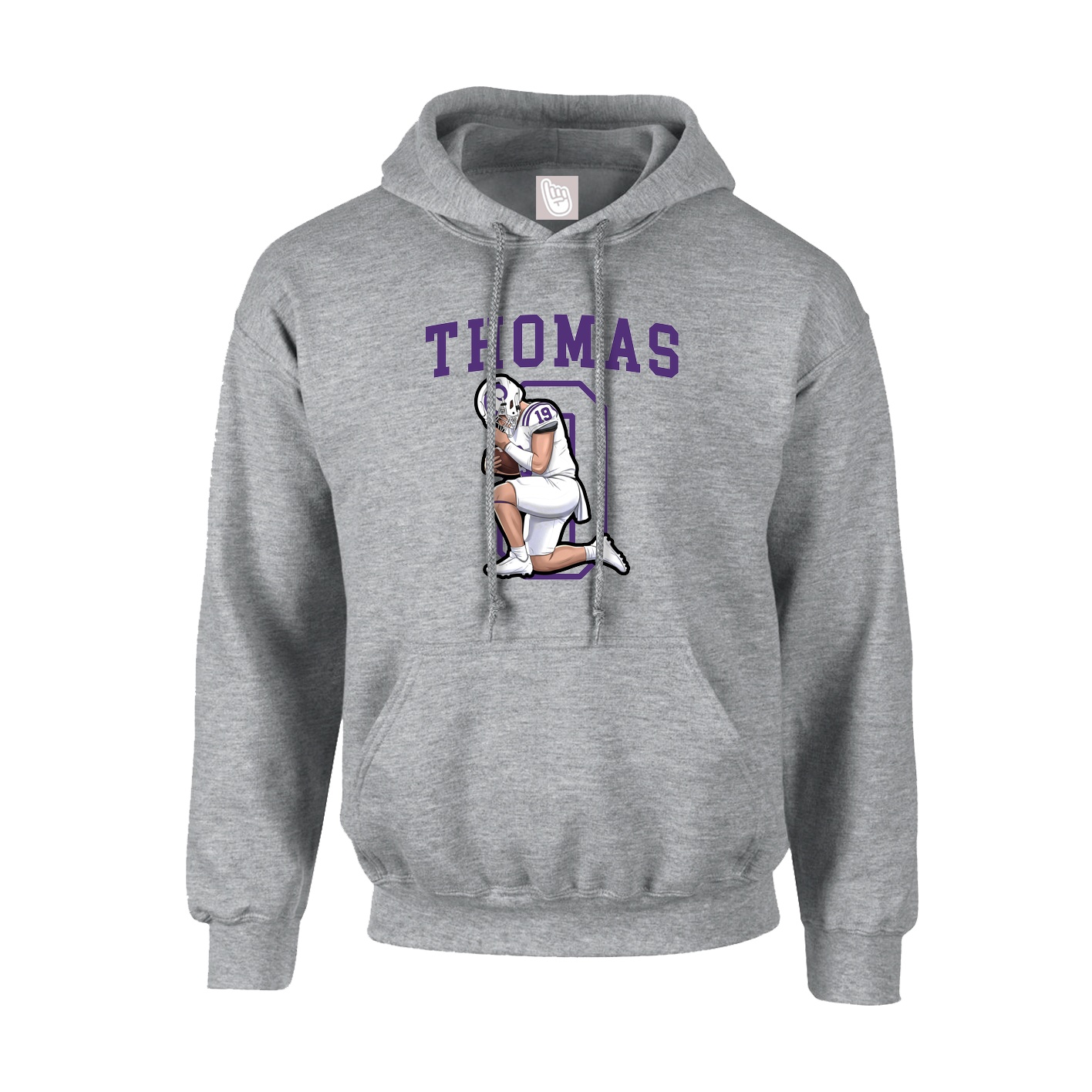 Hoodie
