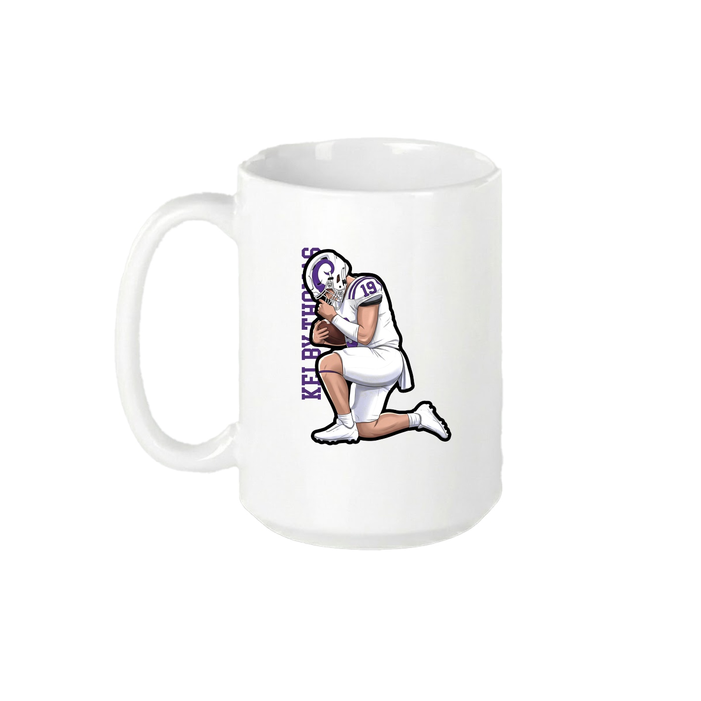 15oz Coffee Mug