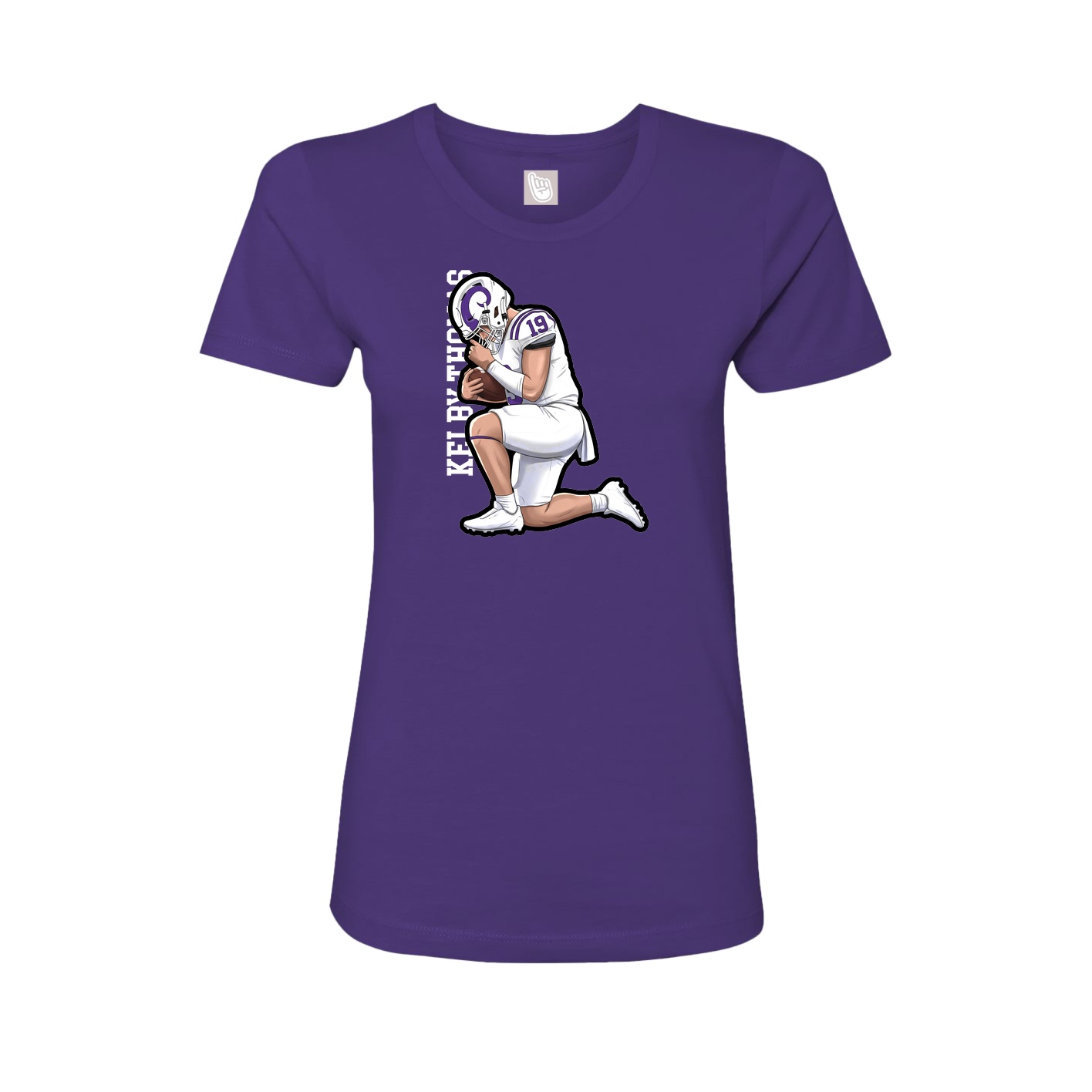 NIL Club Womens Tee