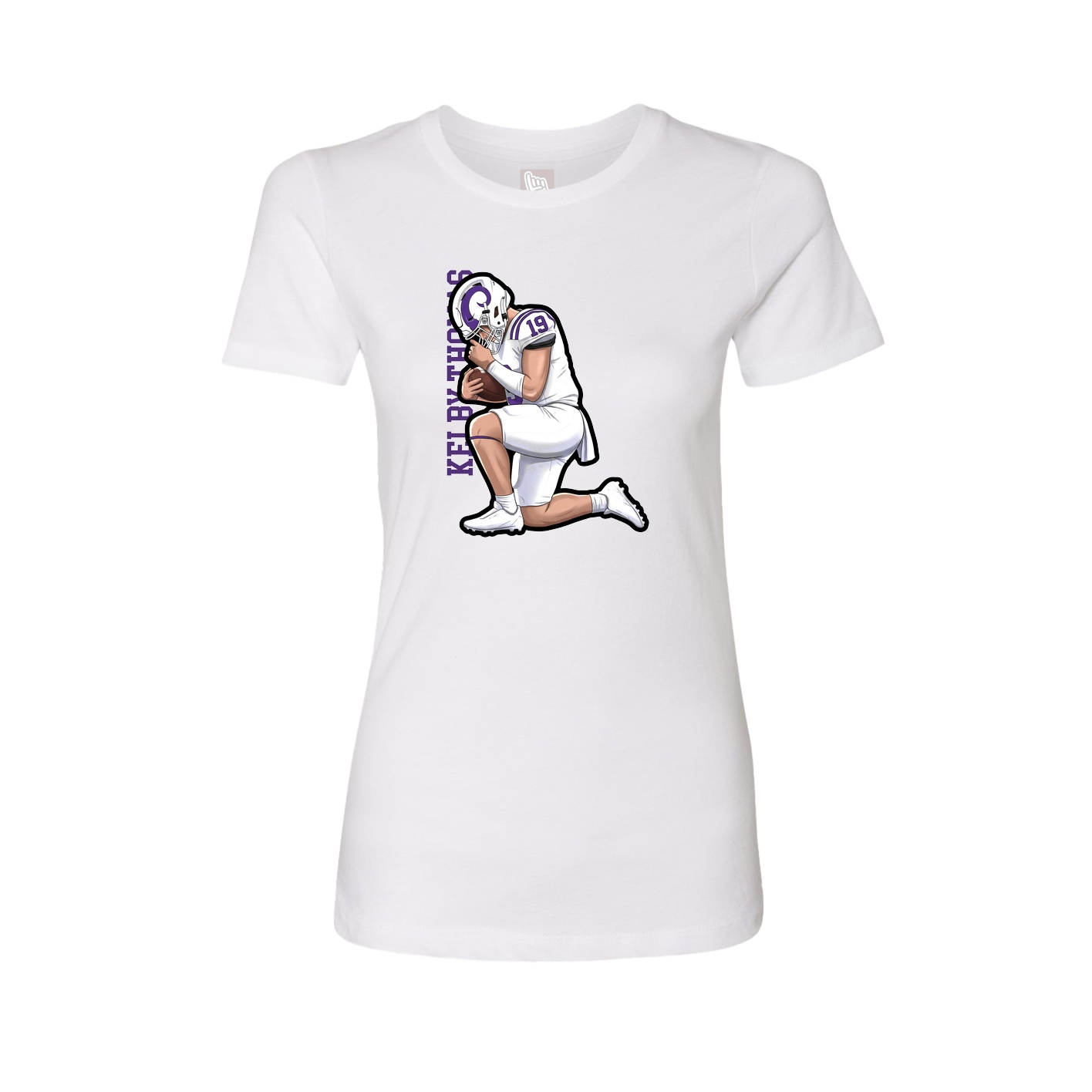 Womens Tee