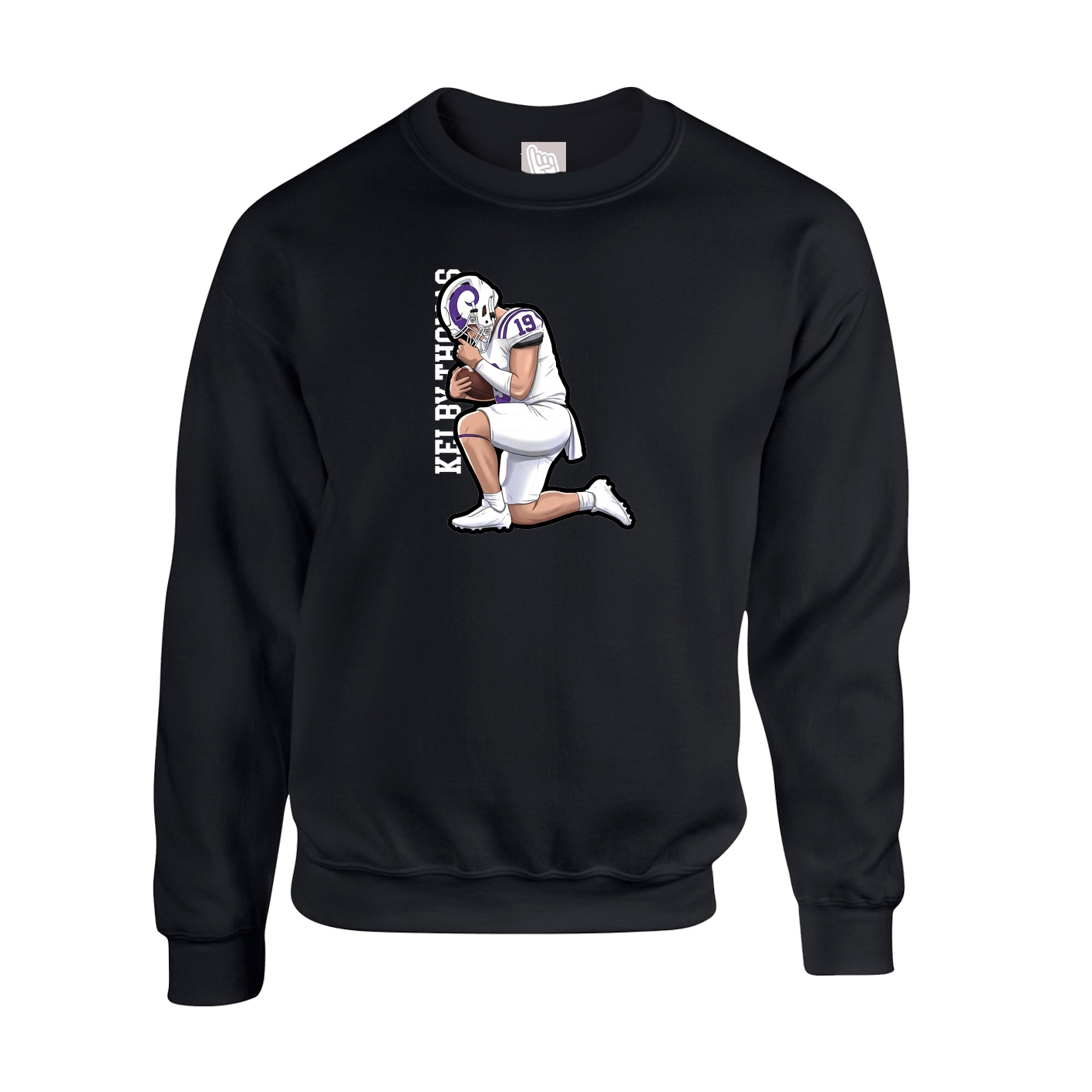 Fleece Crew
