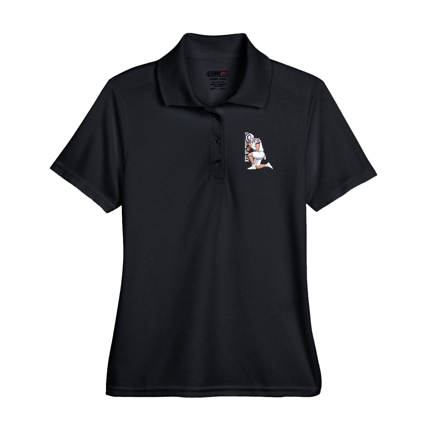 Performance Polo
