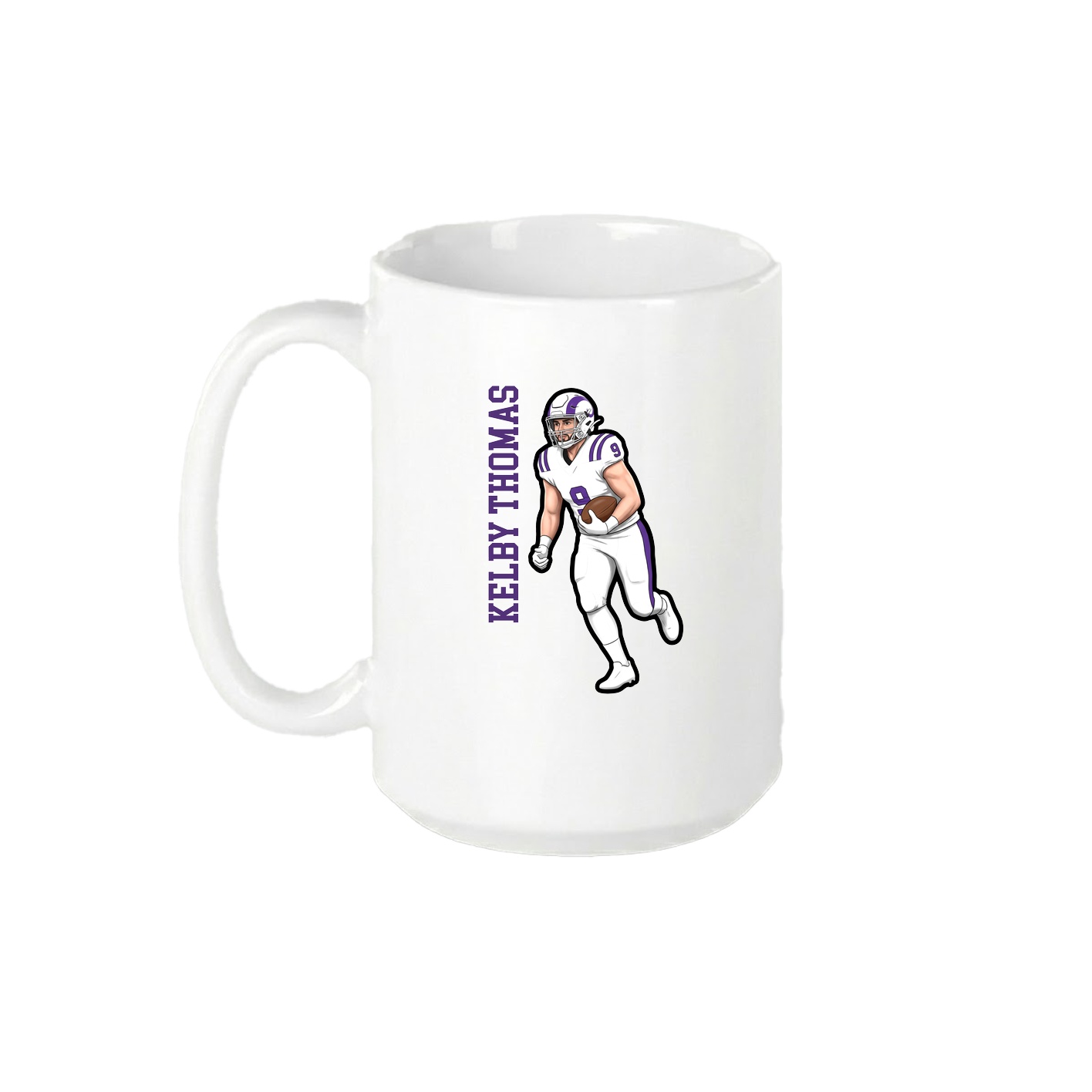 15oz Coffee Mug