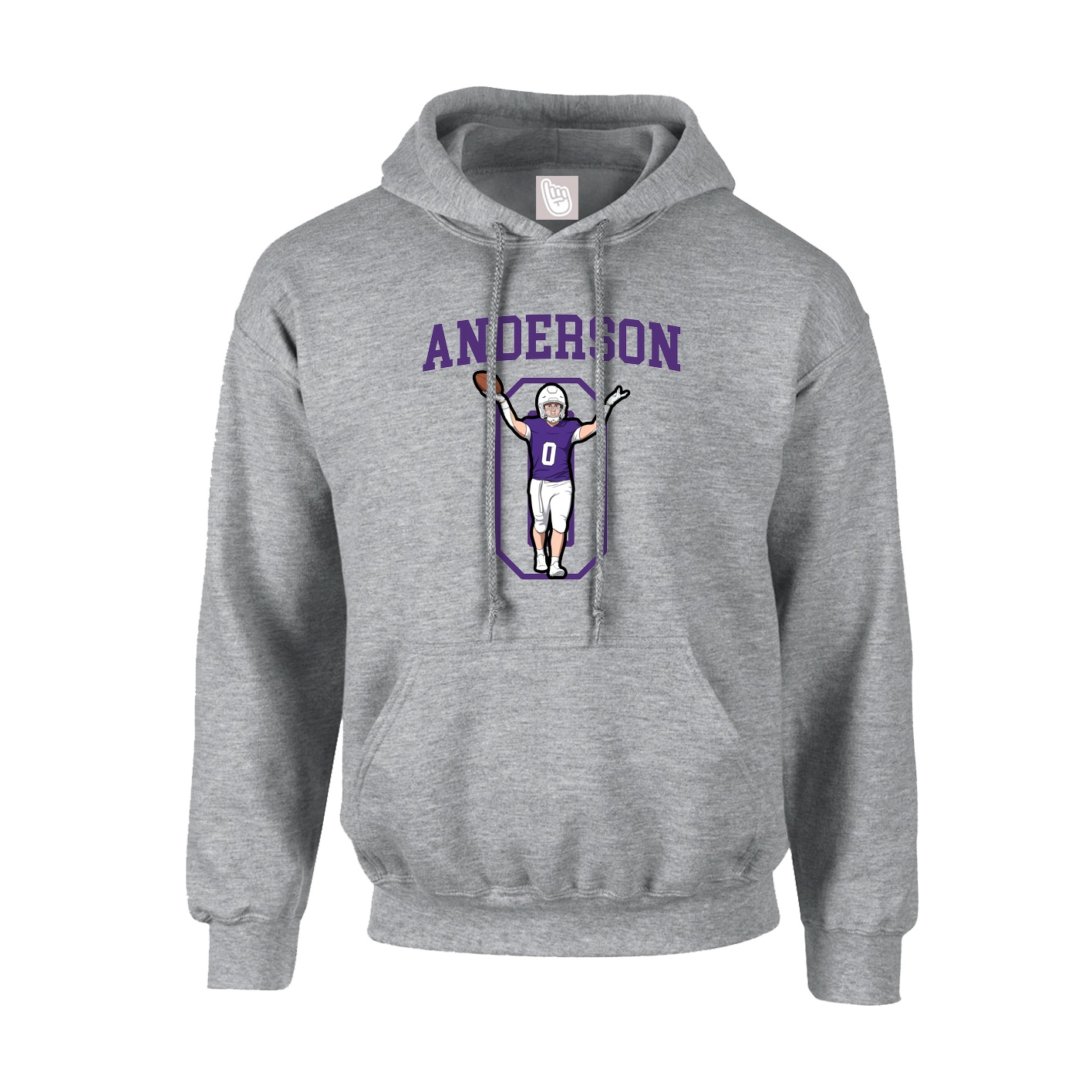 Youth Hoodie