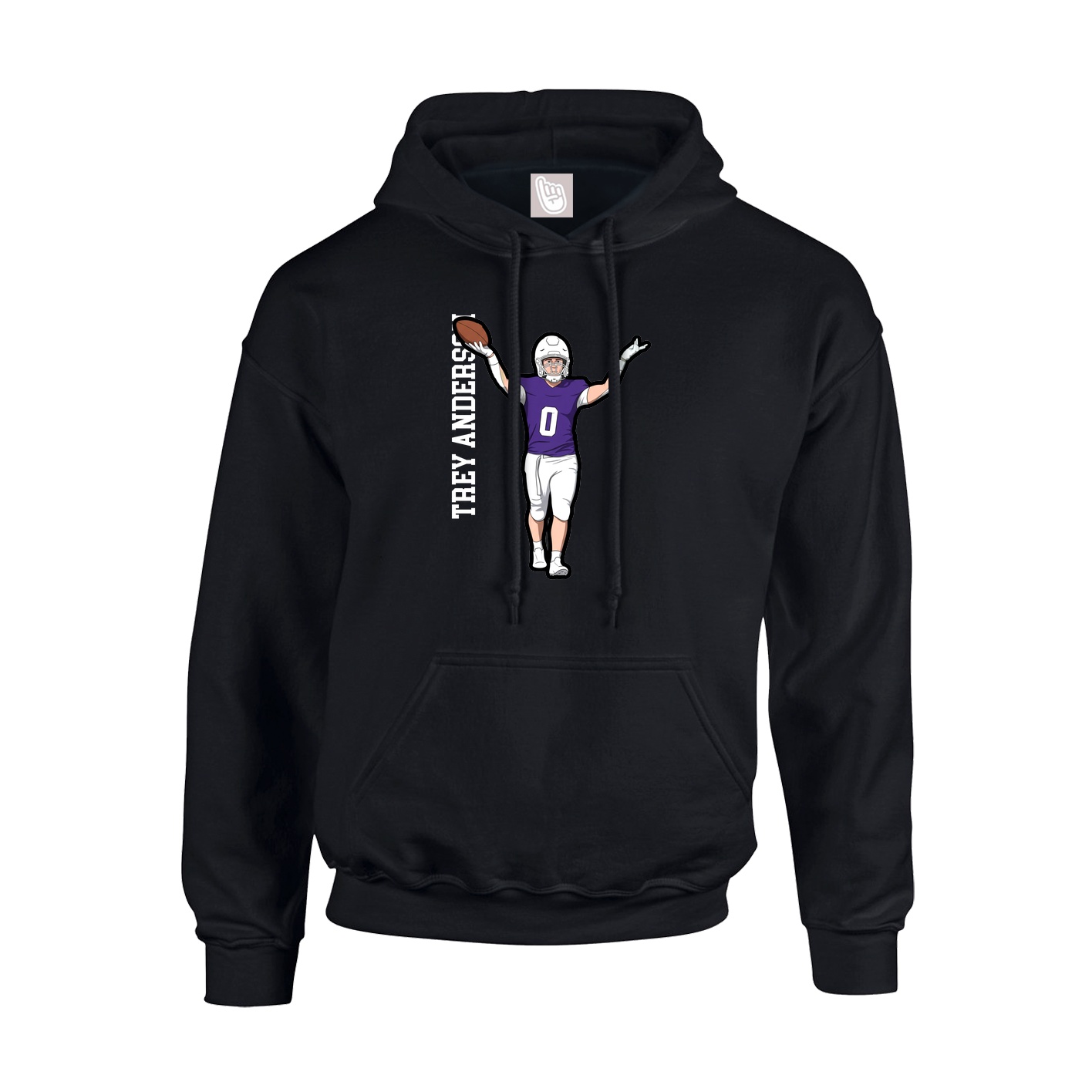 Hoodie