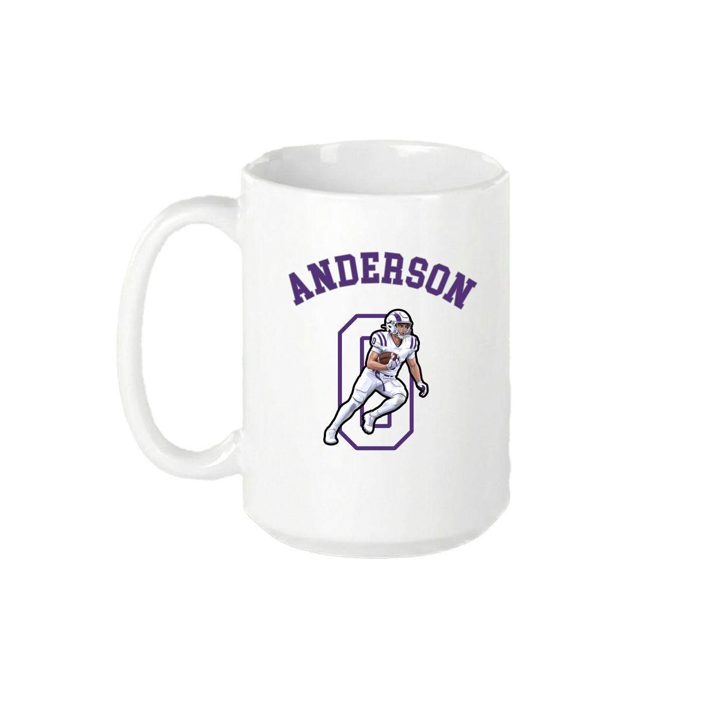15oz Coffee Mug