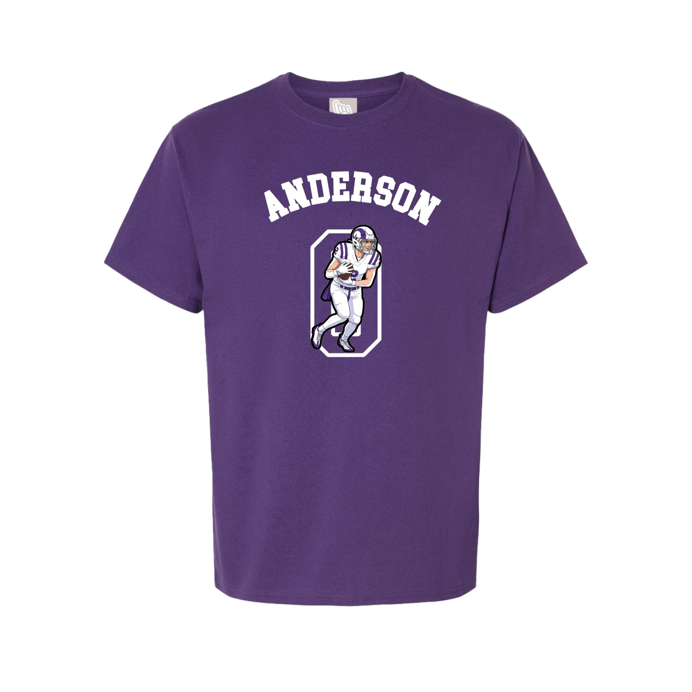 Youth Tee