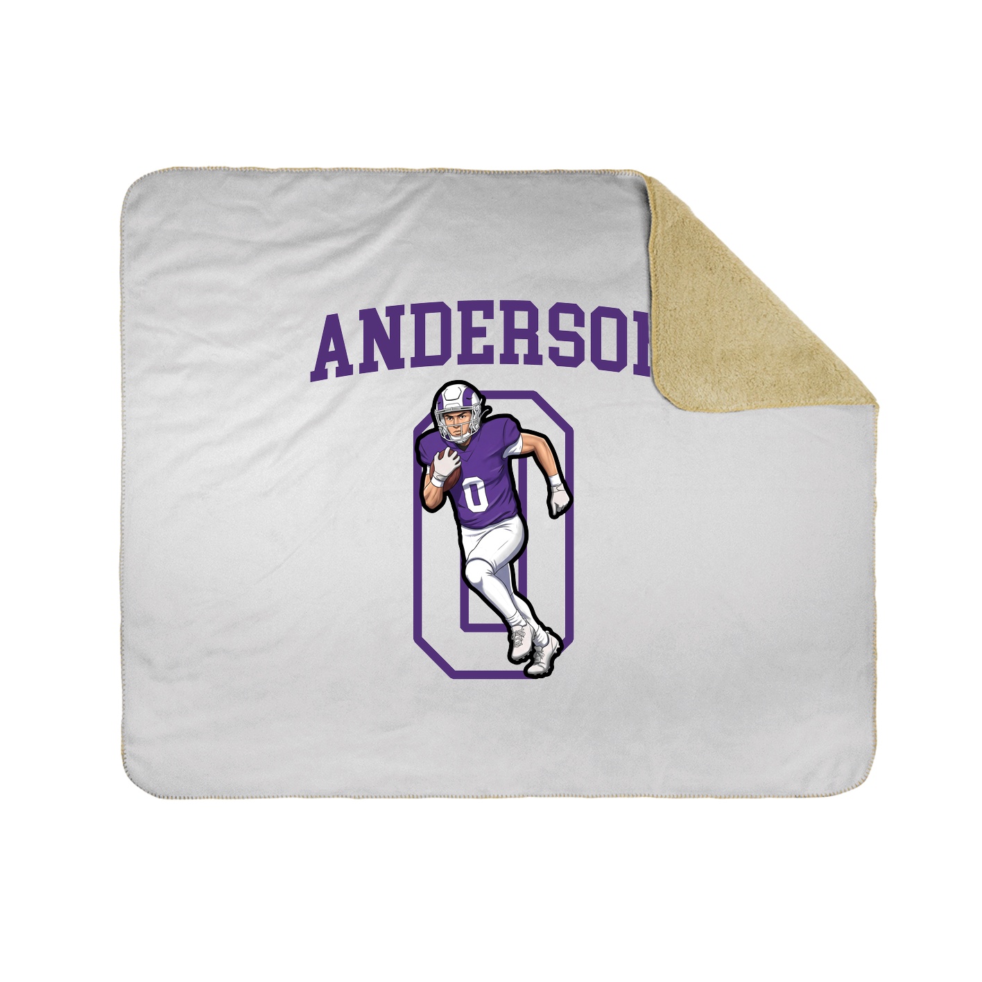 Throw Blanket
