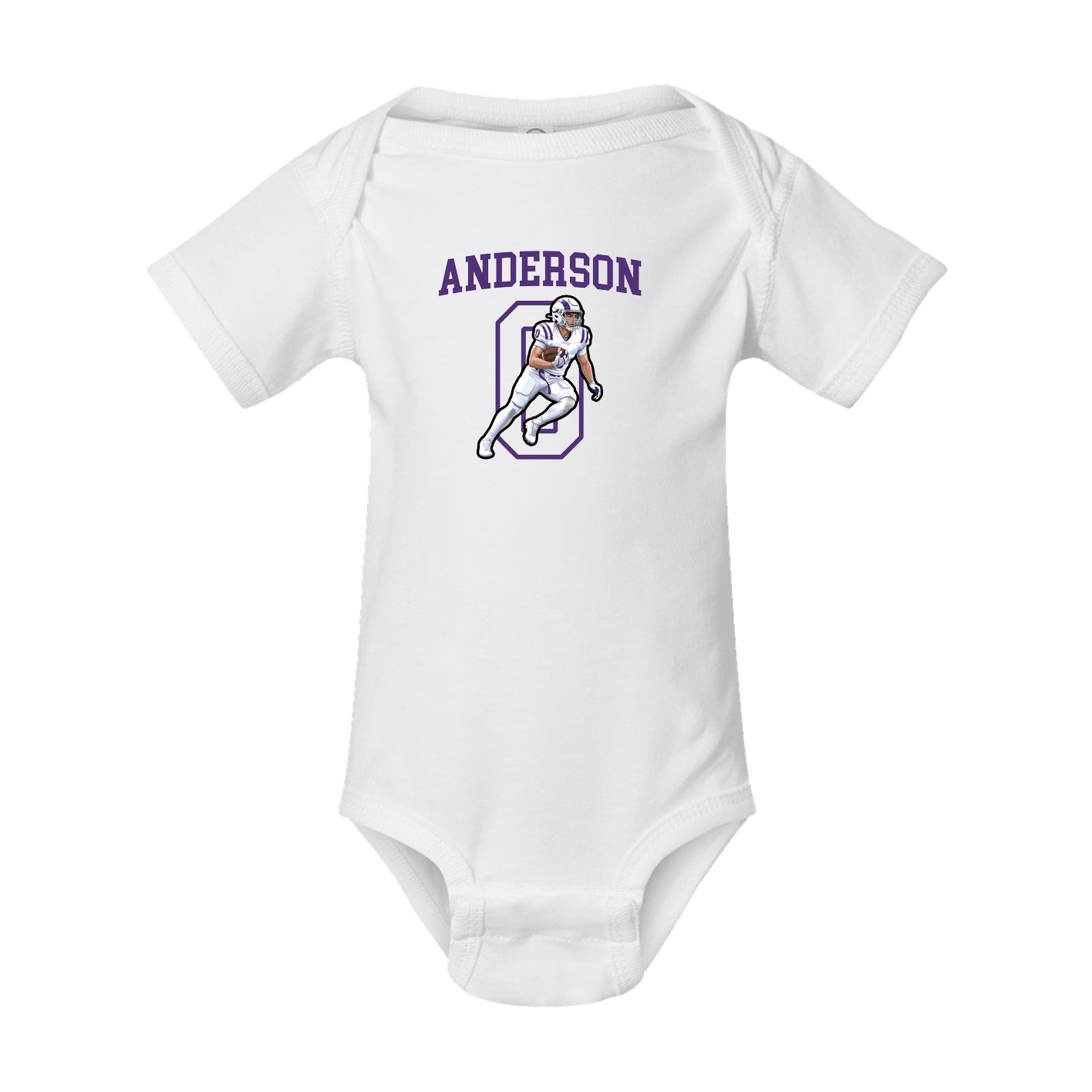 Baby Onesie