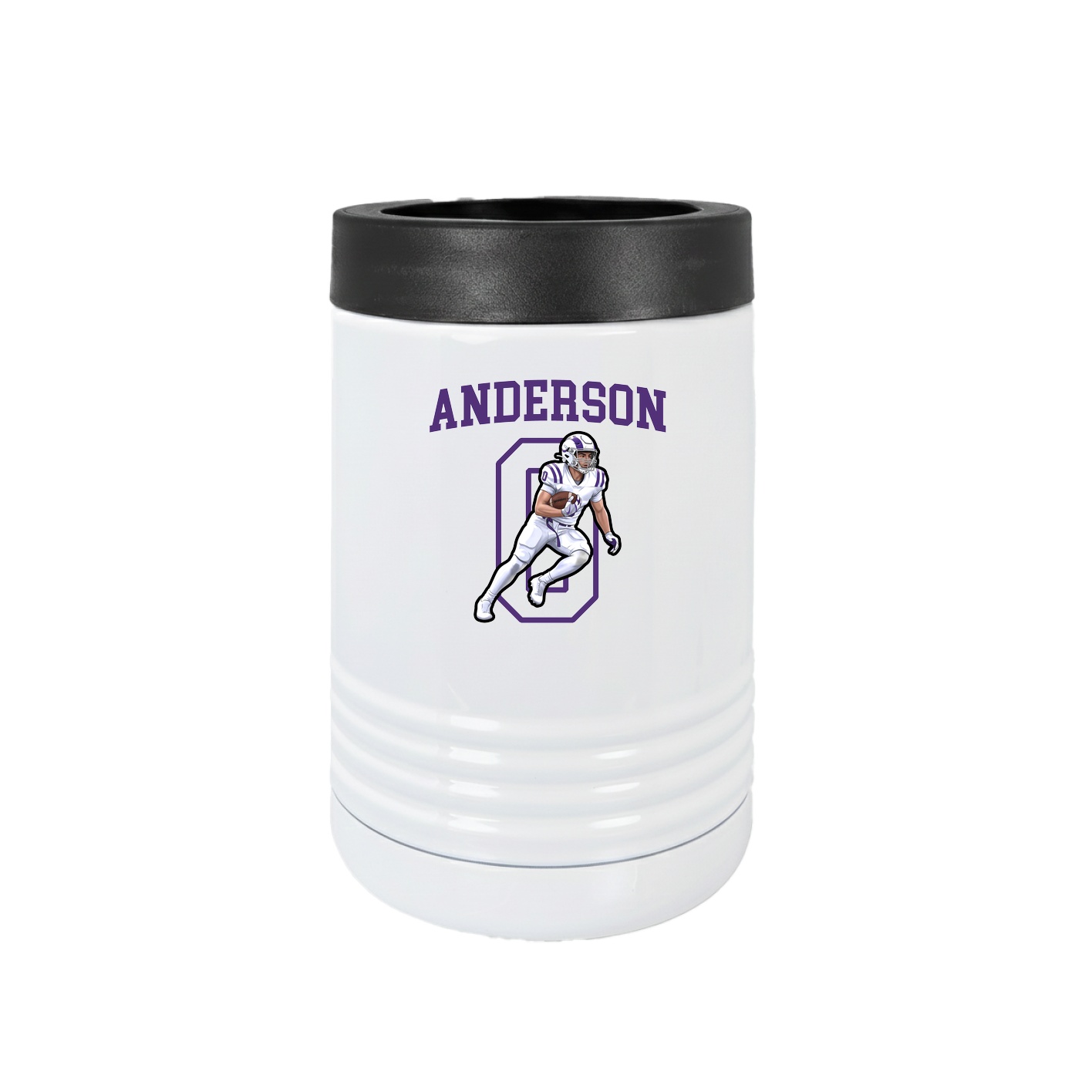 Beverage Holder — Shirsey in White