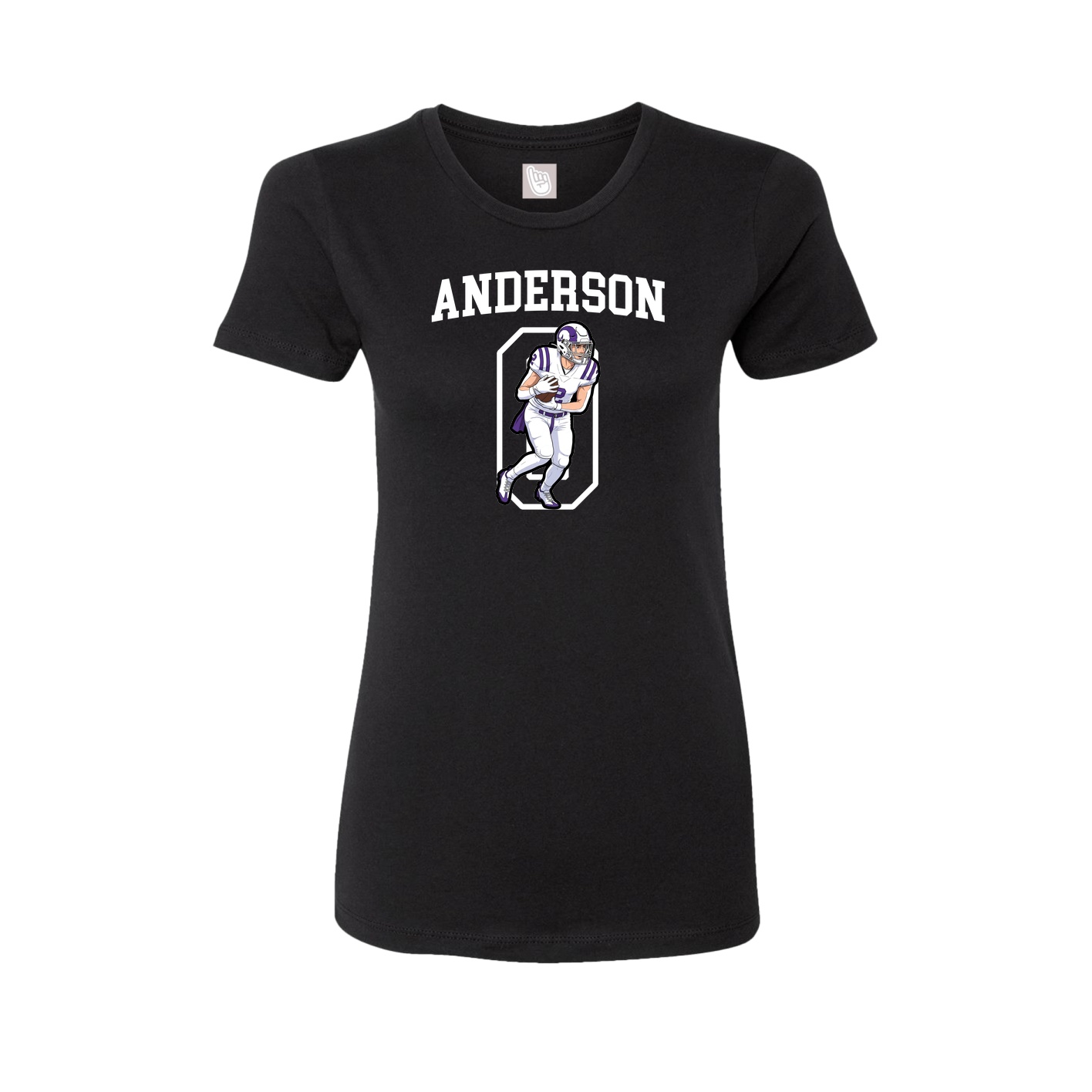 Womens Tee