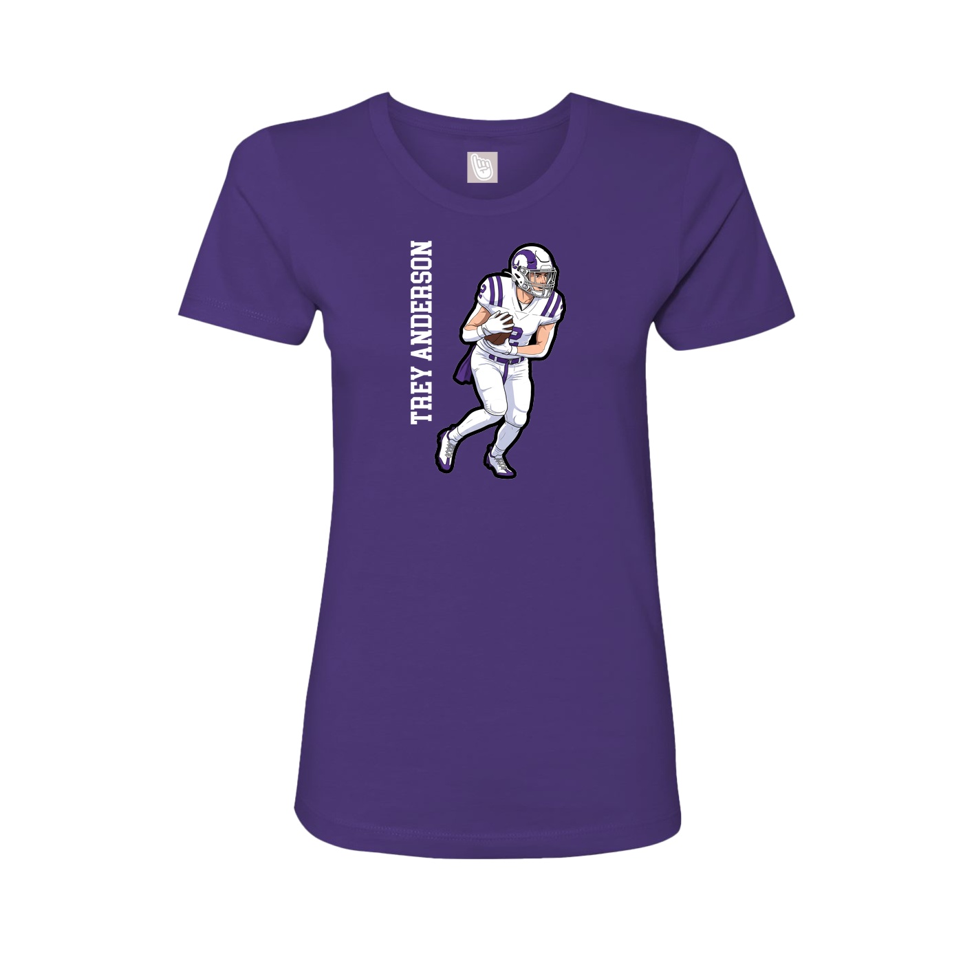 Womens Tee
