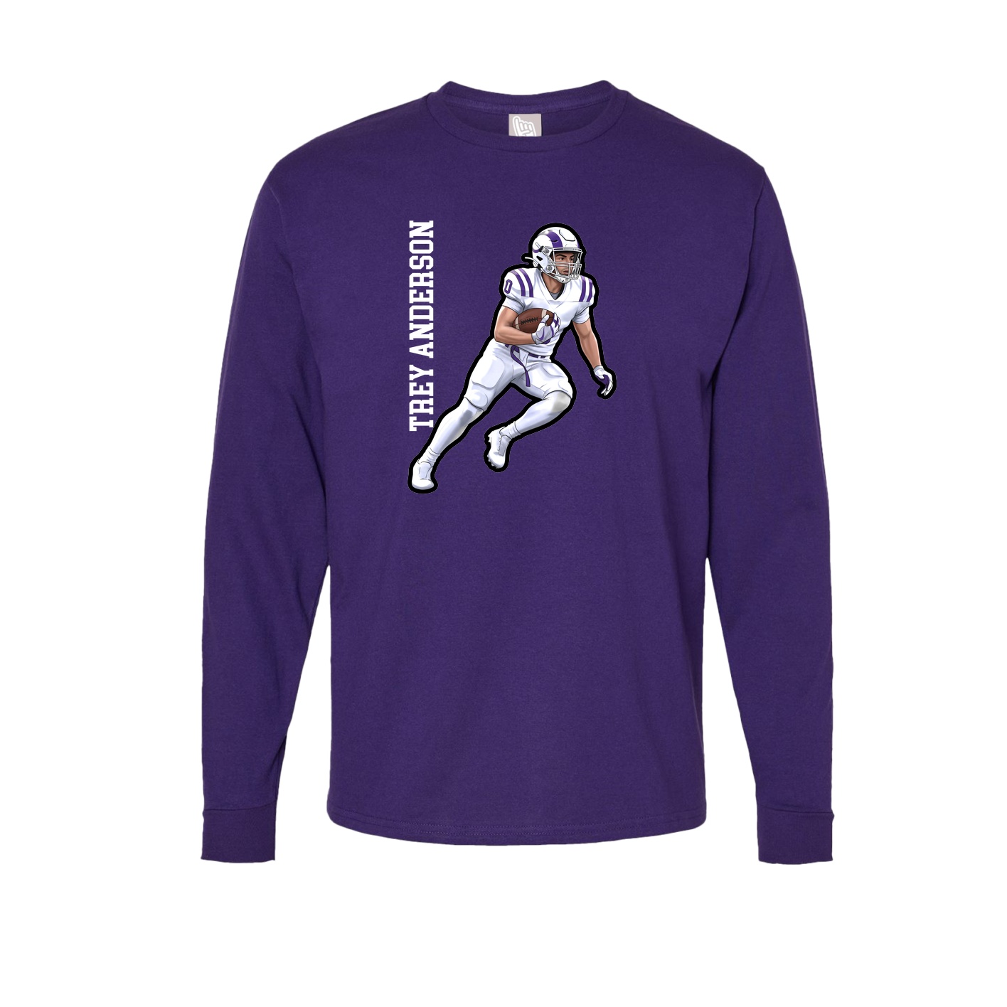 Long Sleeve Tee