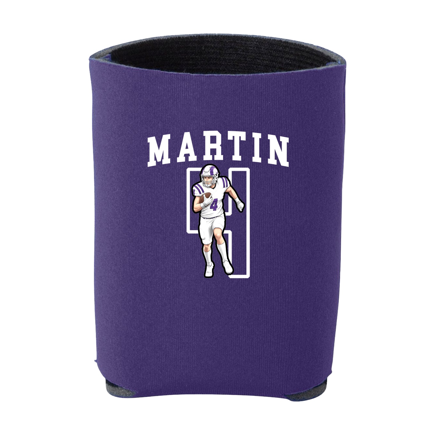 Can Holder — Shirsey in Purple