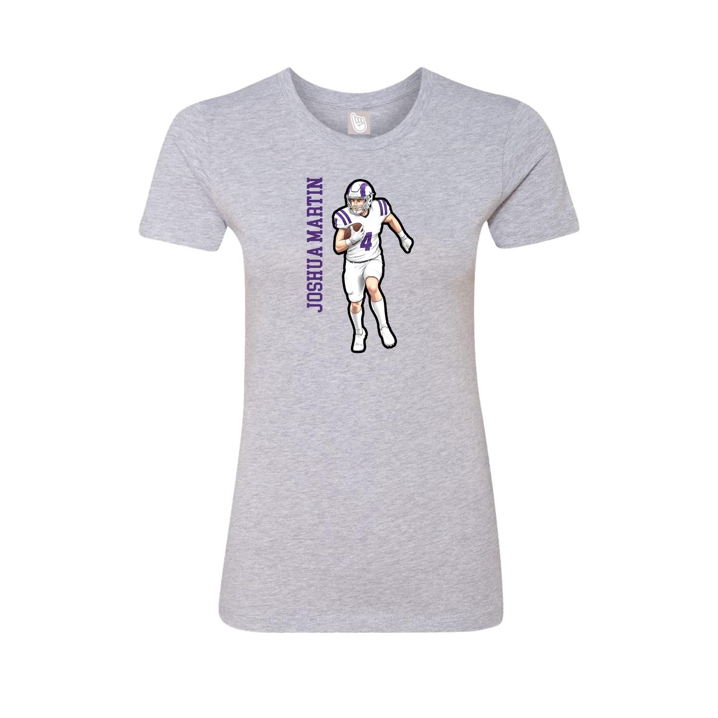 Fitted Women's Tee