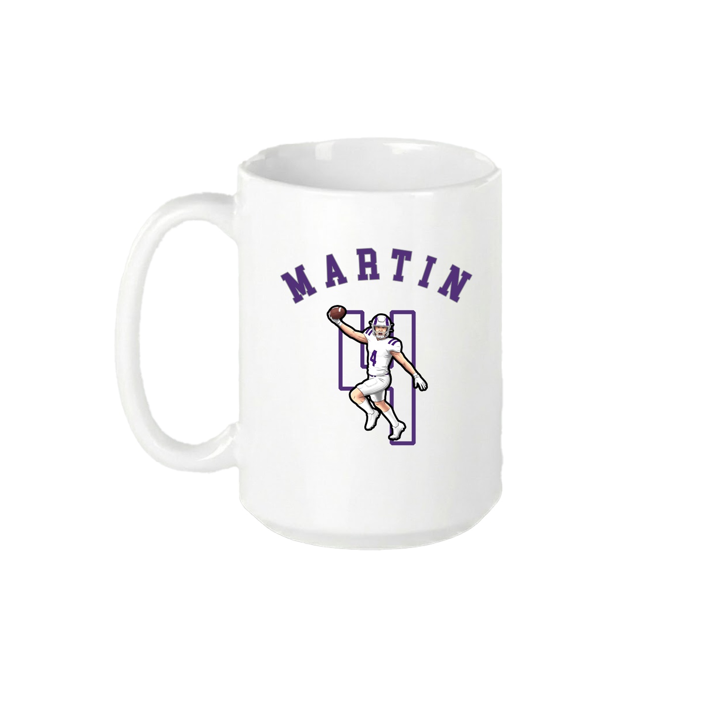 15oz Coffee Mug