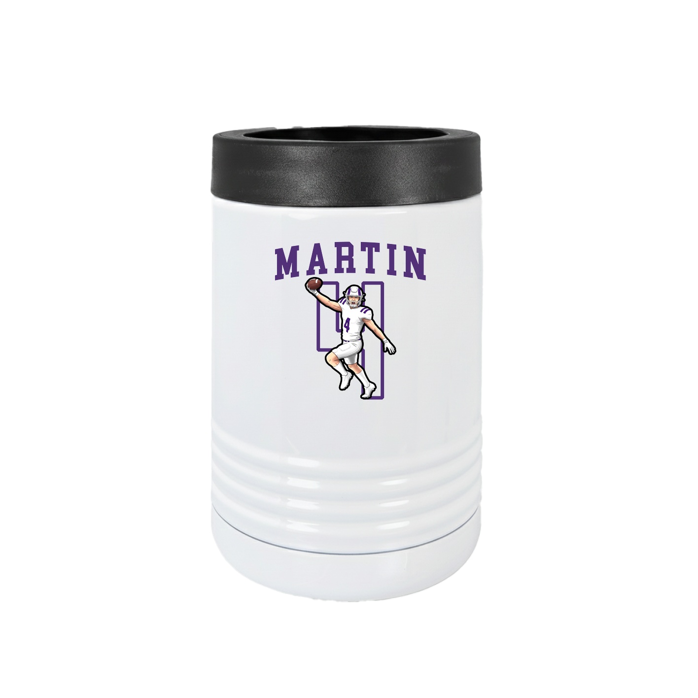 Beverage Holder — Shirsey in White