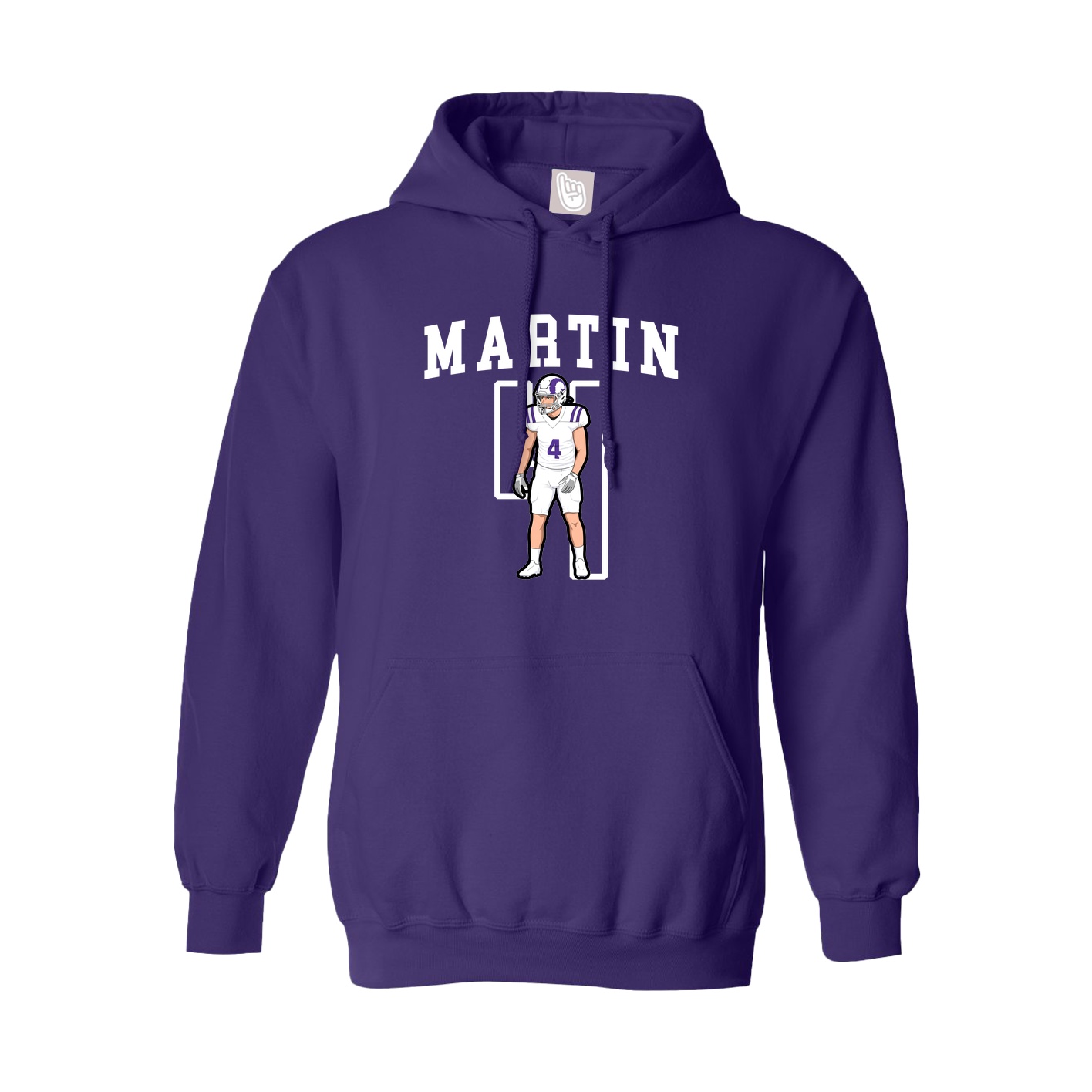 Youth Hoodie