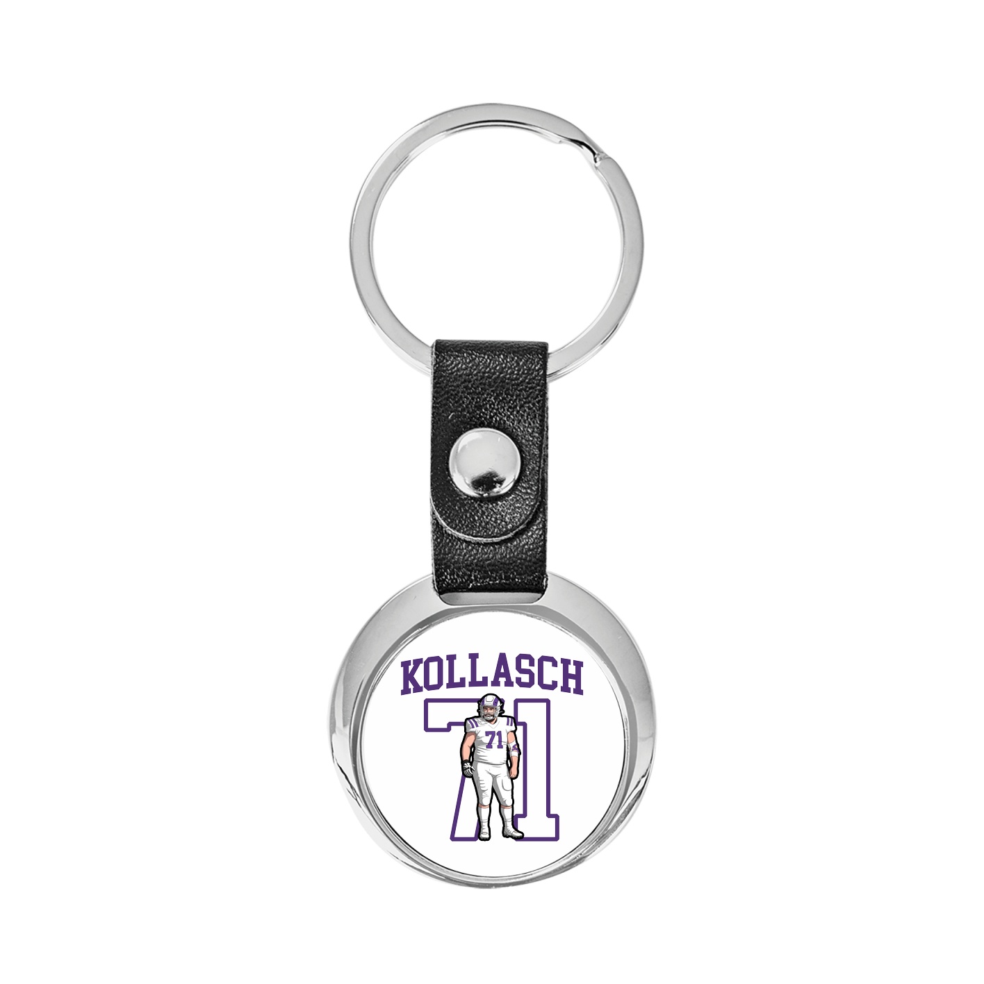 Key Chain — Shirsey in Classic