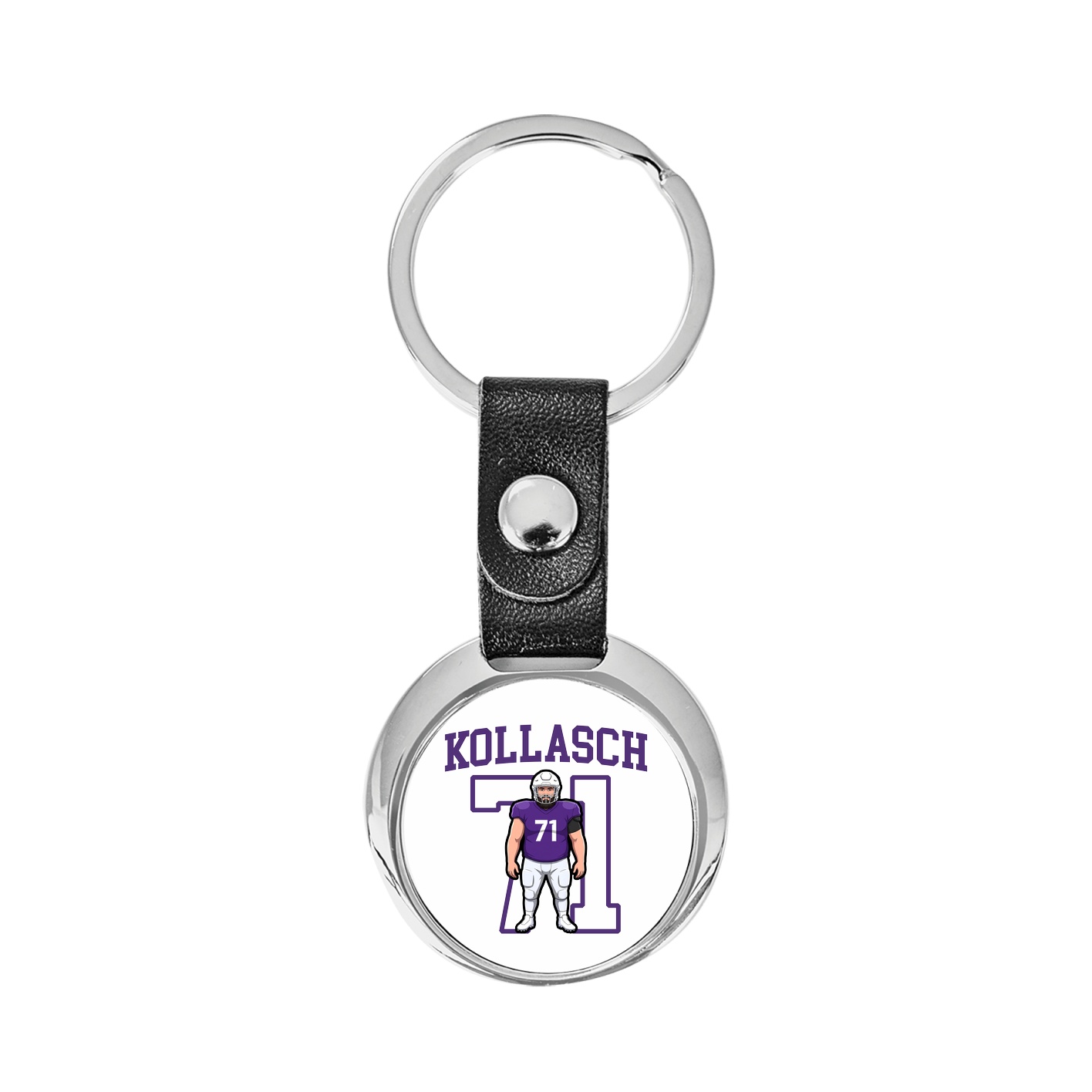 Key Chain — Shirsey in Classic