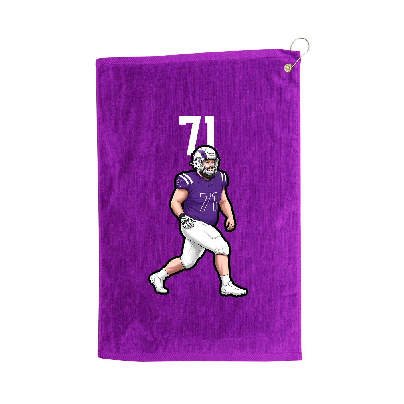 Golf Towel